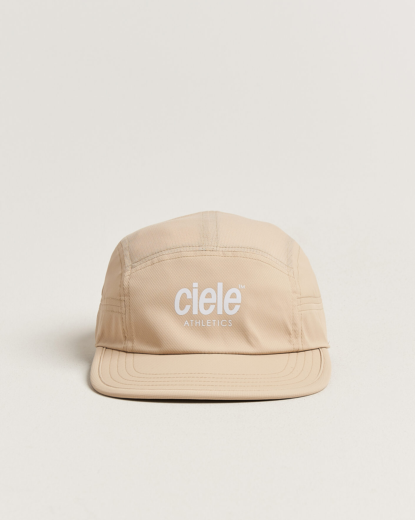 Hombres | Sombreros y gorras | Ciele | GOCap Classic Running Cap Safari