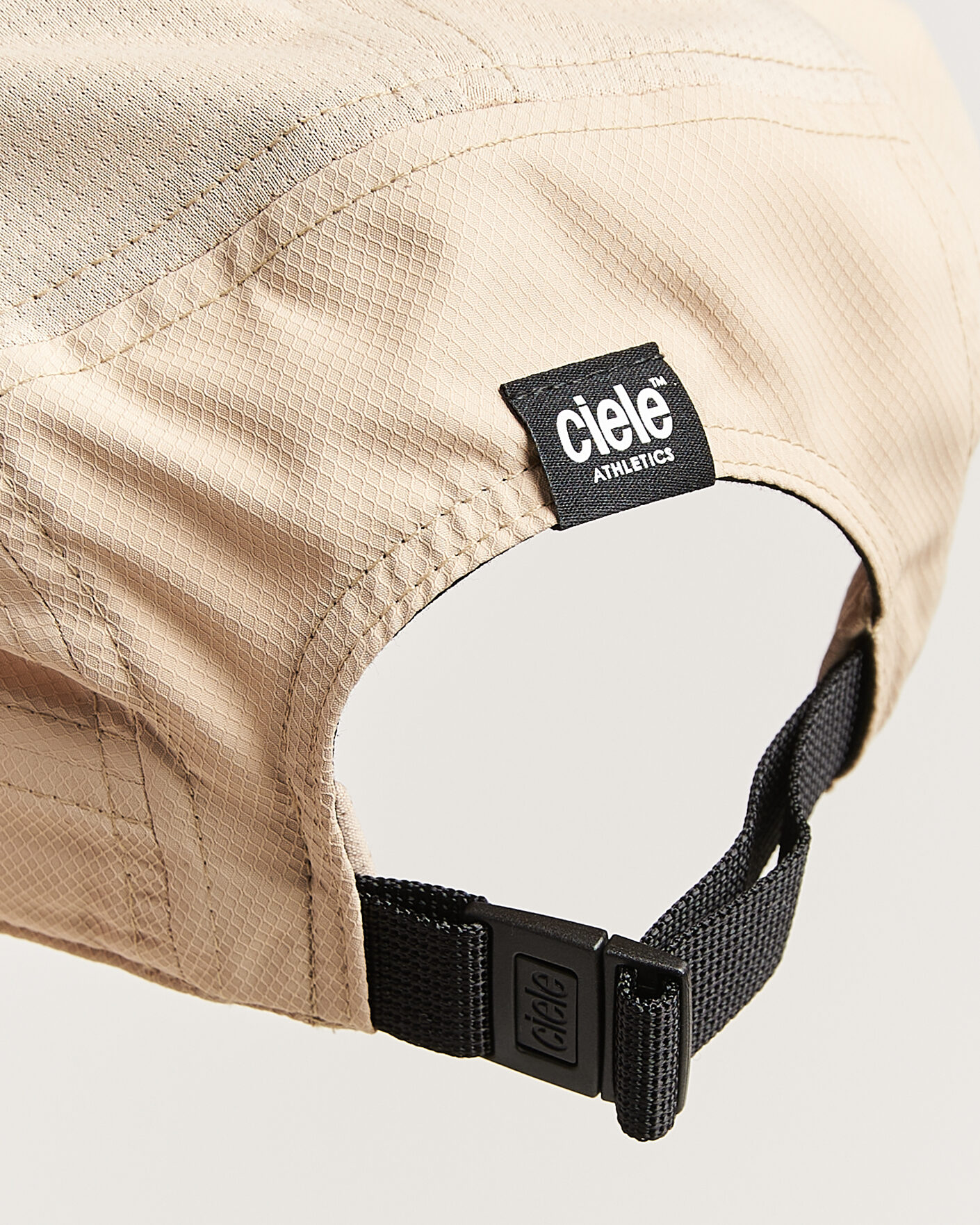 Hombres | Sombreros y gorras | Ciele | GOCap Classic Running Cap Safari