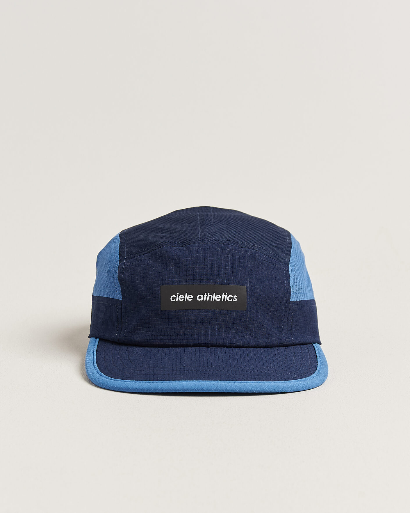 Hombres | Sombreros y gorras | Ciele | GOCap Field Running Cap Indigo