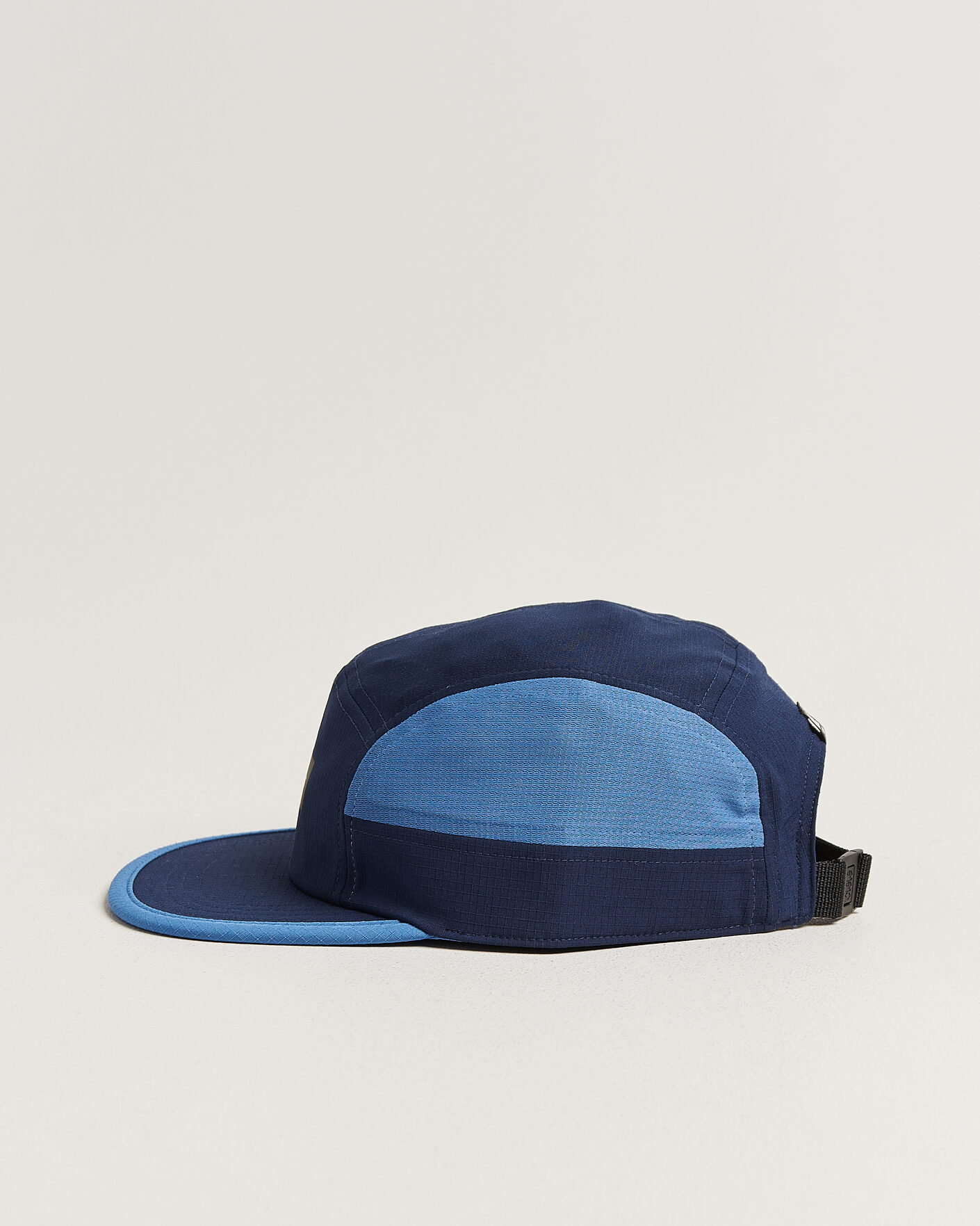 Hombres | Sombreros y gorras | Ciele | GOCap Field Running Cap Indigo