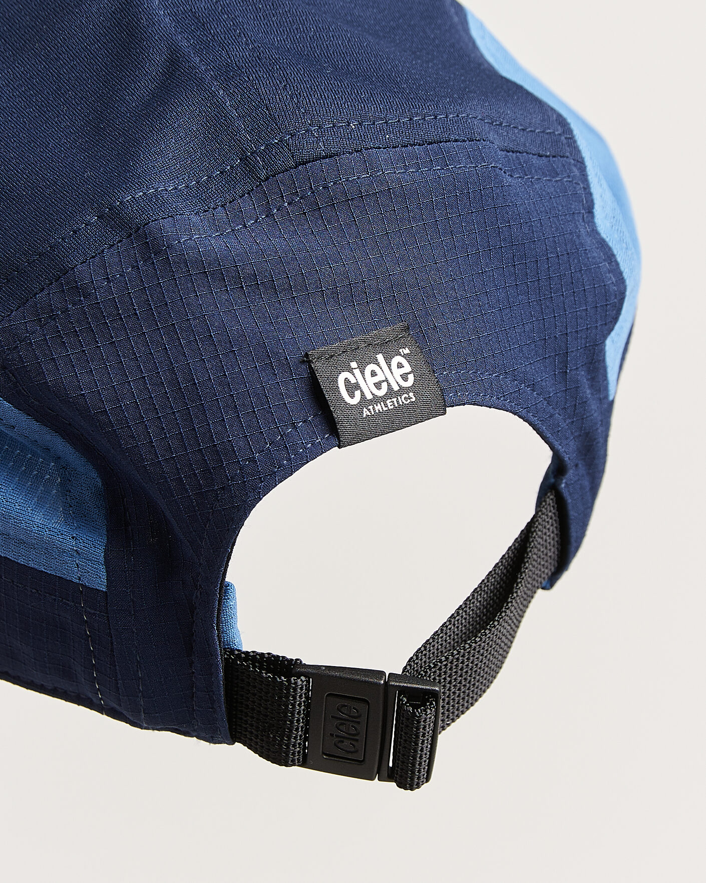 Hombres | Sombreros y gorras | Ciele | GOCap Field Running Cap Indigo