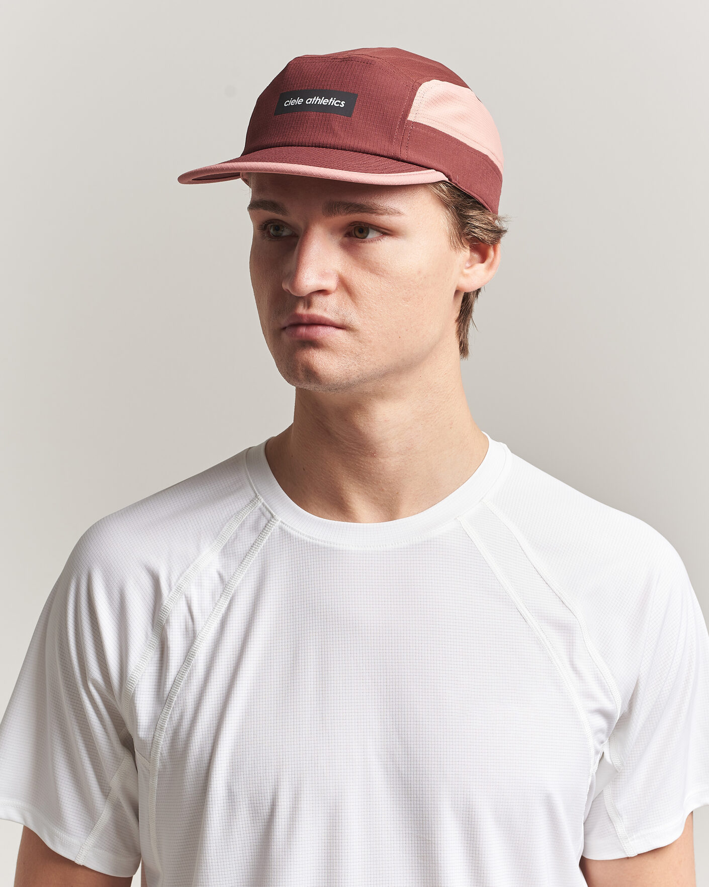 Hombres | Sombreros y gorras | Ciele | GOCap Field Running Cap Andorra