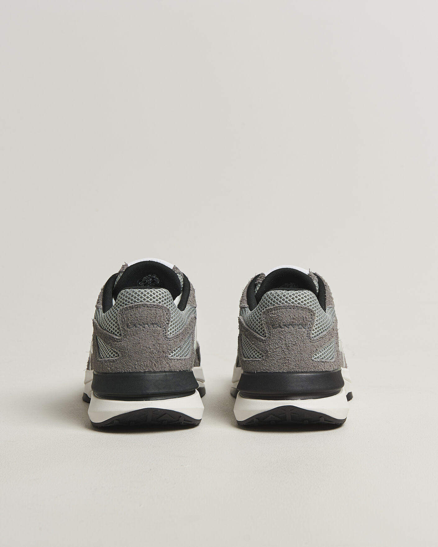 Hombres | Zapatillas | Lanvin | JLA Running Sneakers Light Grey