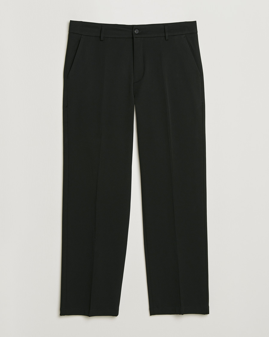 Hombres | Pantalones | LES DEUX | Como Slack Pants Black
