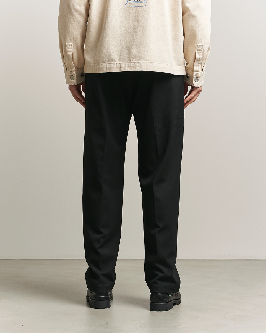 Hombres | Pantalones | LES DEUX | Como Slack Pants Black