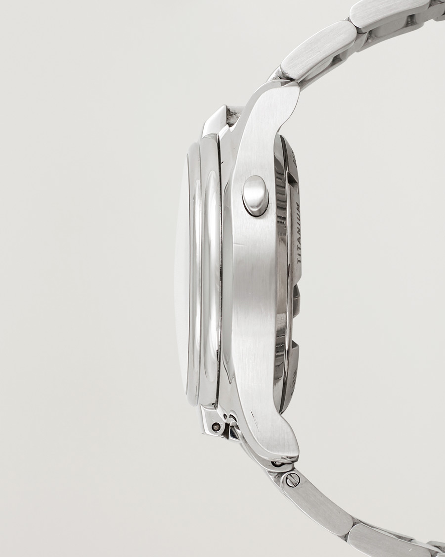 Hombres | Pre-Owned & Vintage Watches | Sjöö Sandström Pre-Owned | Chronolink worldtimer