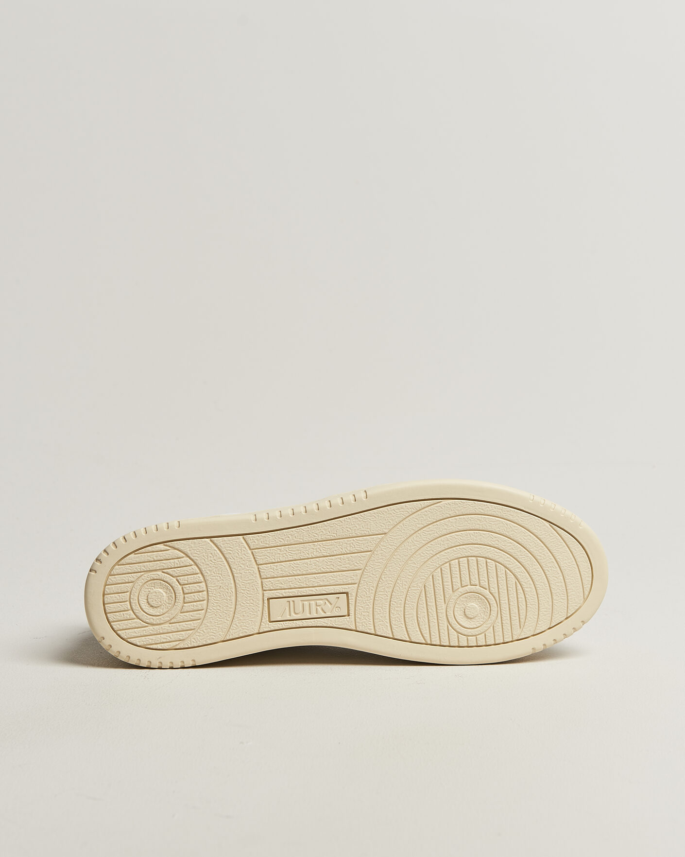 Hombres | Zapatillas | Autry | Medalist Low Sneaker White/Space