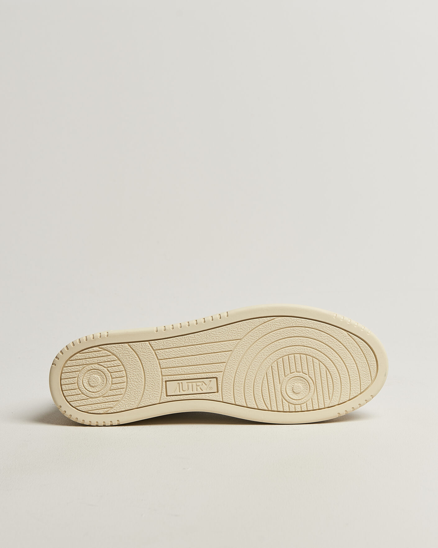 Hombres | Zapatillas | Autry | Medalist Low Leather/Suede Sneaker White/Amazon