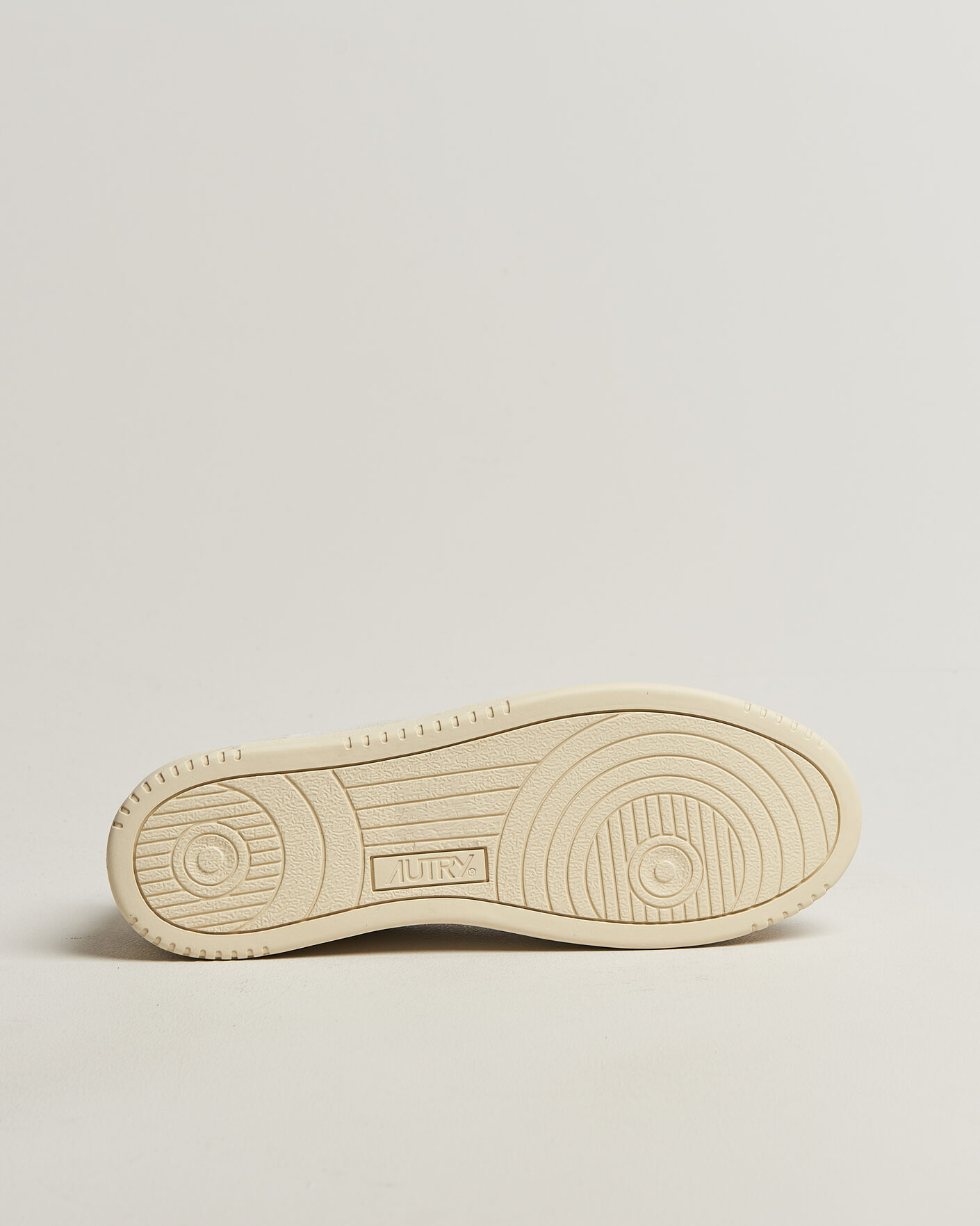 Hombres | Zapatillas | Autry | Medalist Low Sneaker Marble/White