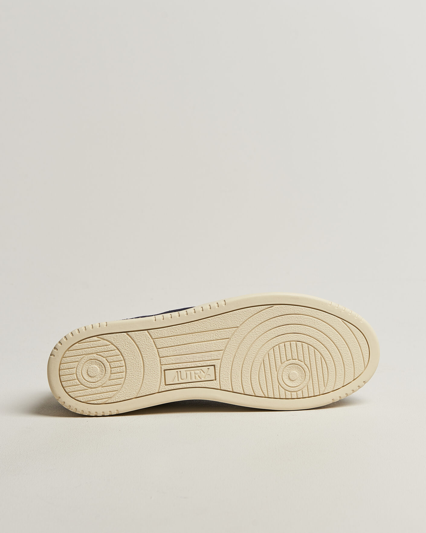 Hombres | Zapatillas | Autry | Medalist Low Sneaker Space/White