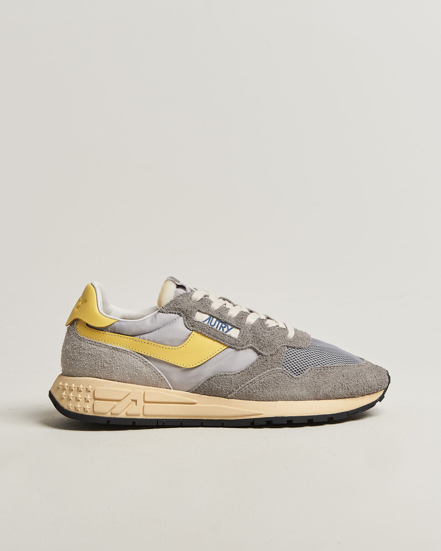 Hombres | Zapatillas | Autry | Reelwind Running Sneaker Vapor/Plumbeo