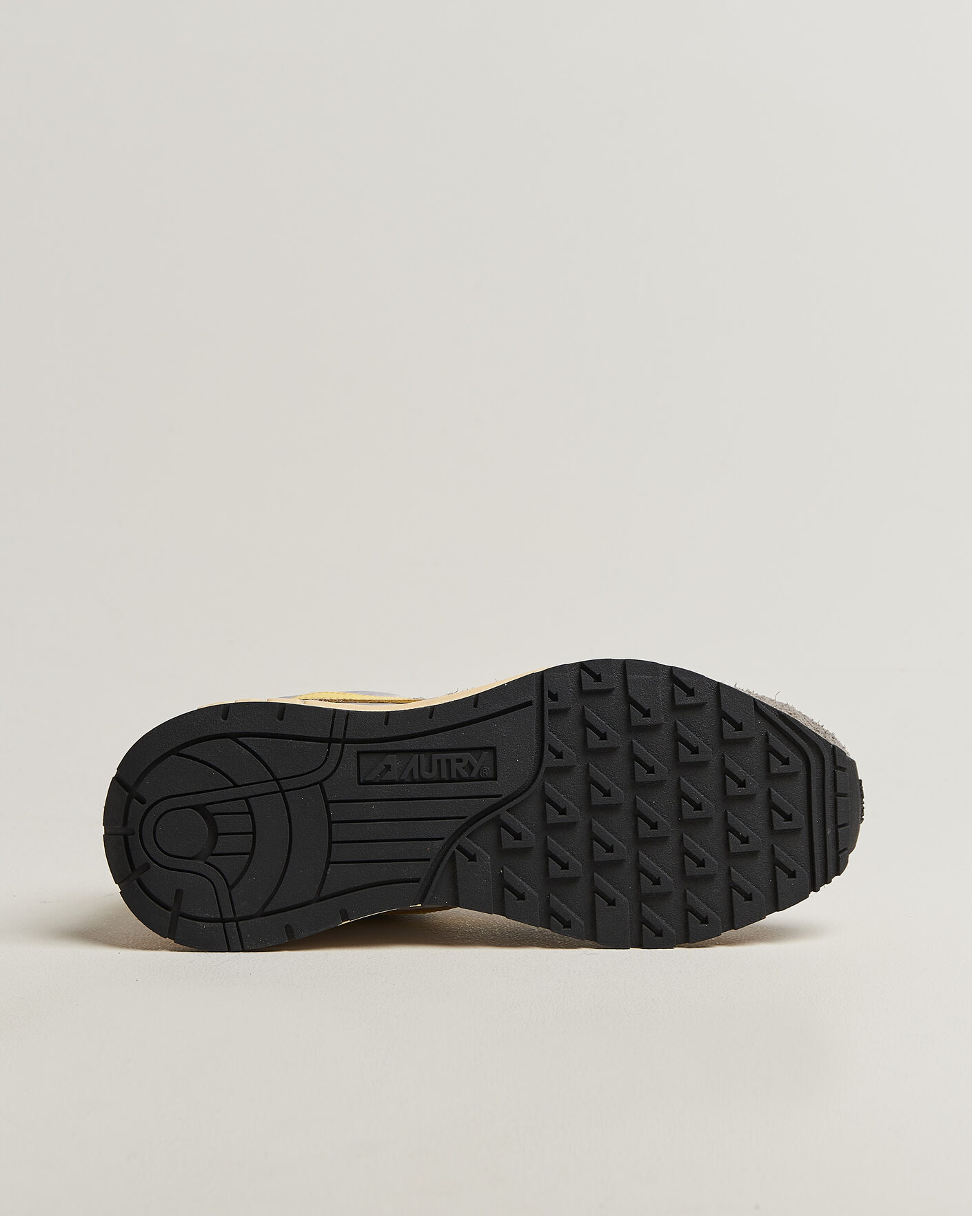 Hombres | Zapatillas | Autry | Reelwind Running Sneaker Vapor/Plumbeo