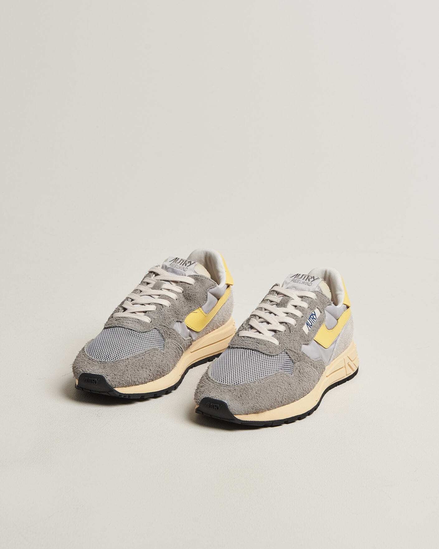 Hombres | Zapatillas | Autry | Reelwind Running Sneaker Vapor/Plumbeo