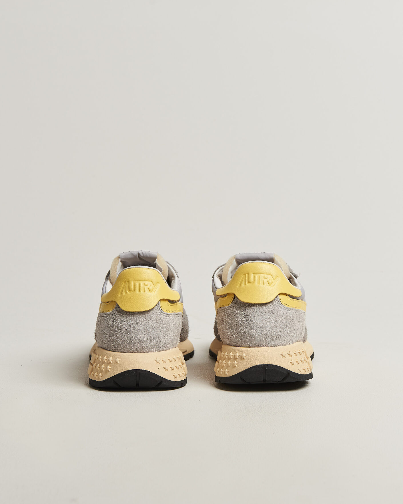 Hombres | Zapatillas | Autry | Reelwind Running Sneaker Vapor/Plumbeo