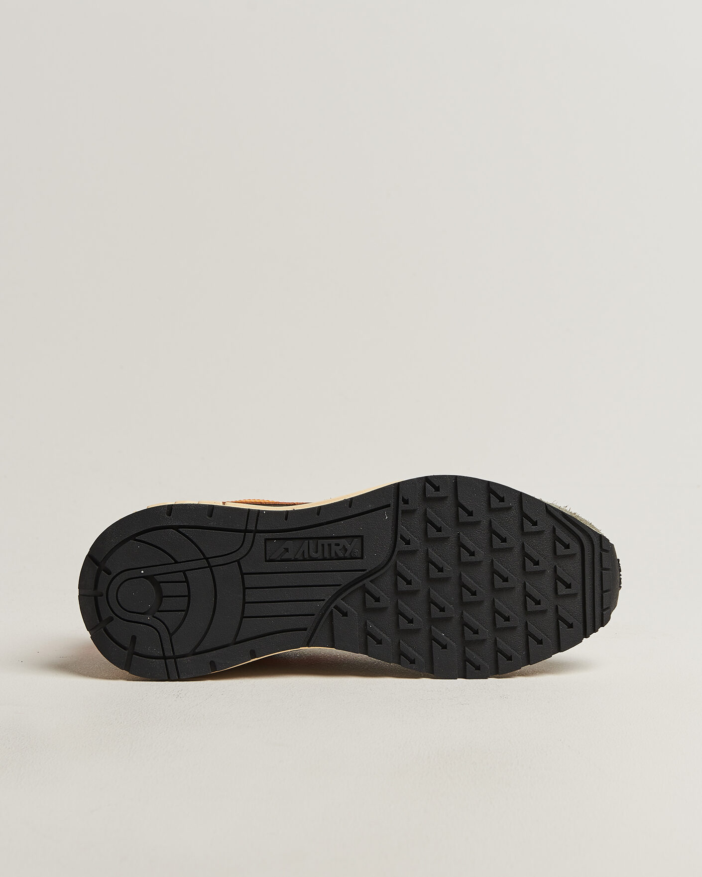 Hombres | Zapatillas | Autry | Reelwind Running Sneaker Salvia/Smoked Green