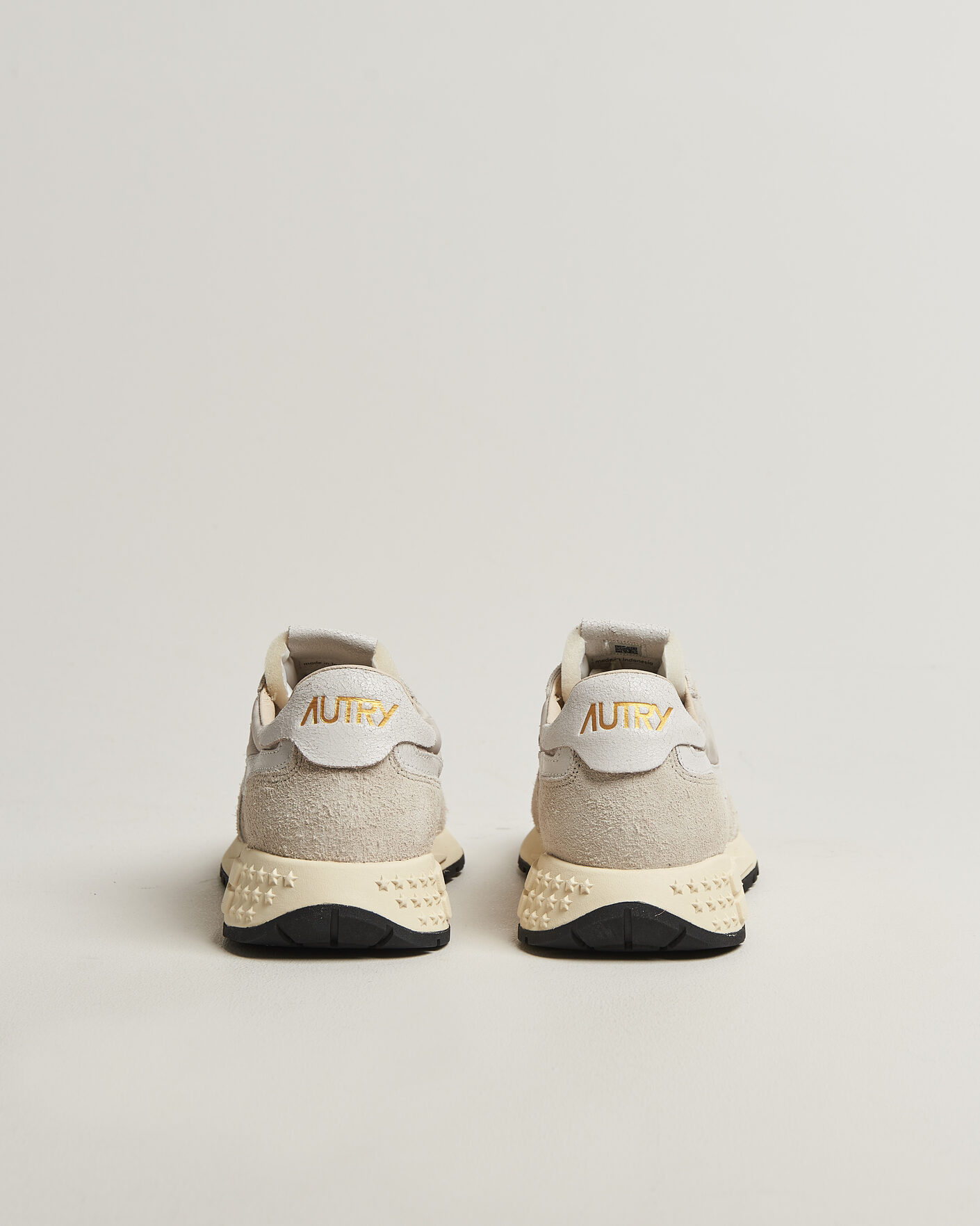 Hombres | Zapatillas | Autry | Reelwind Running Sneaker Pelican
