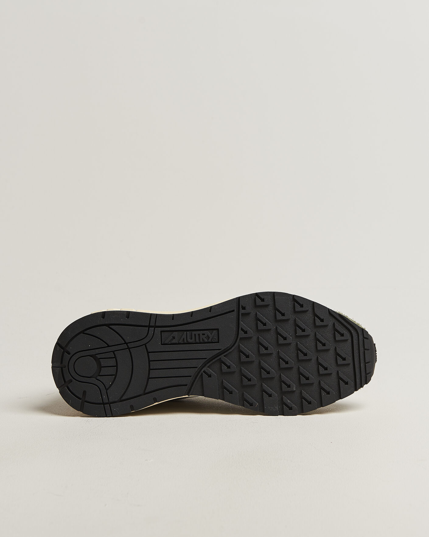 Hombres | Zapatillas | Autry | Reelwind Running Sneaker Salvia