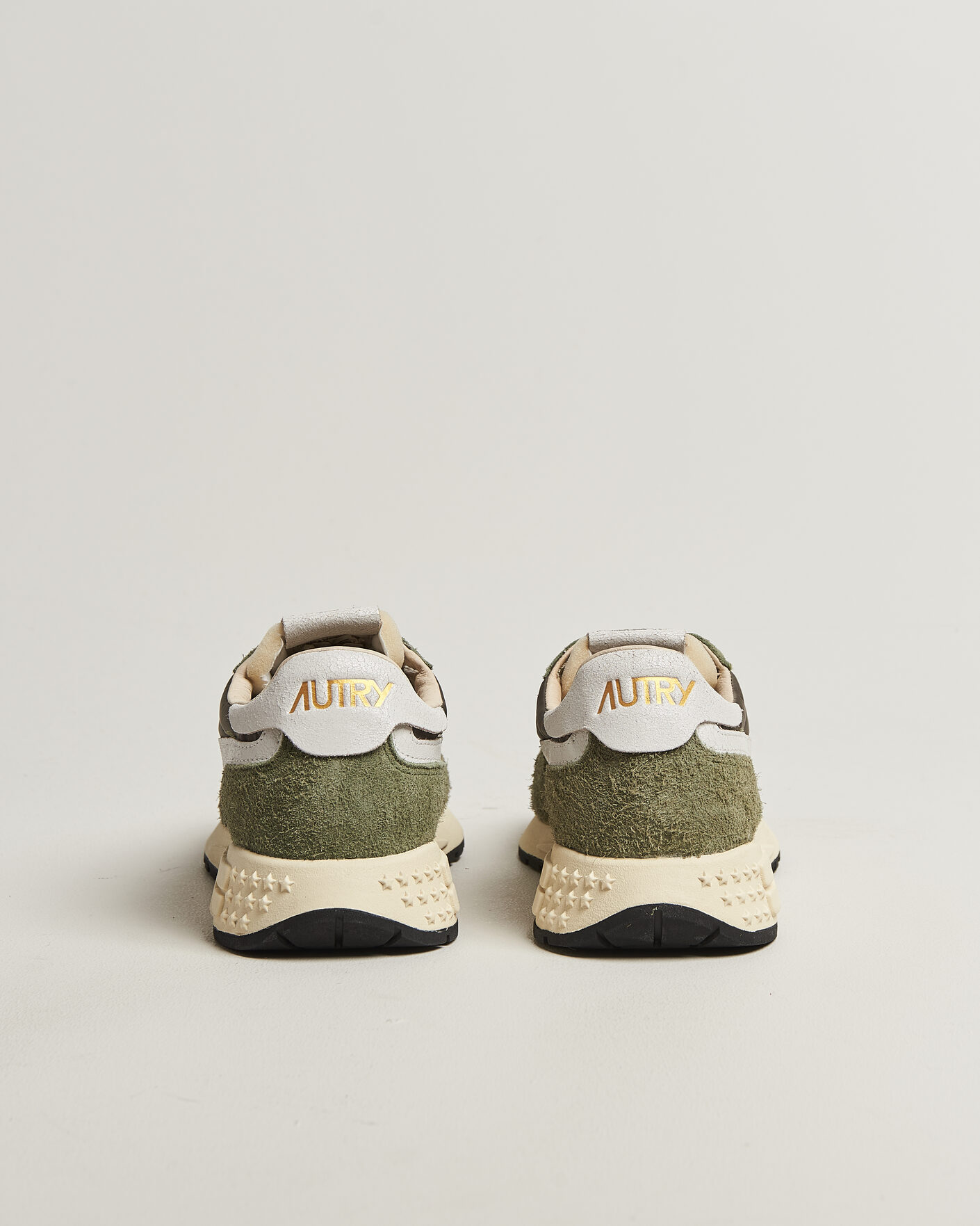 Hombres | Zapatillas | Autry | Reelwind Running Sneaker Salvia