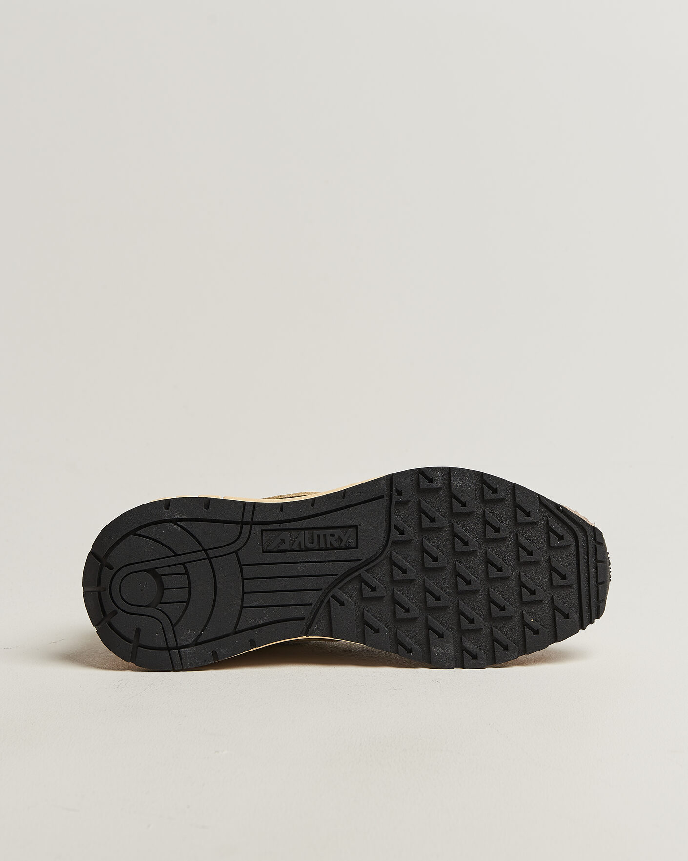 Hombres | Zapatillas | Autry | Reelwind Running Sneaker Cocco/Rutabaga