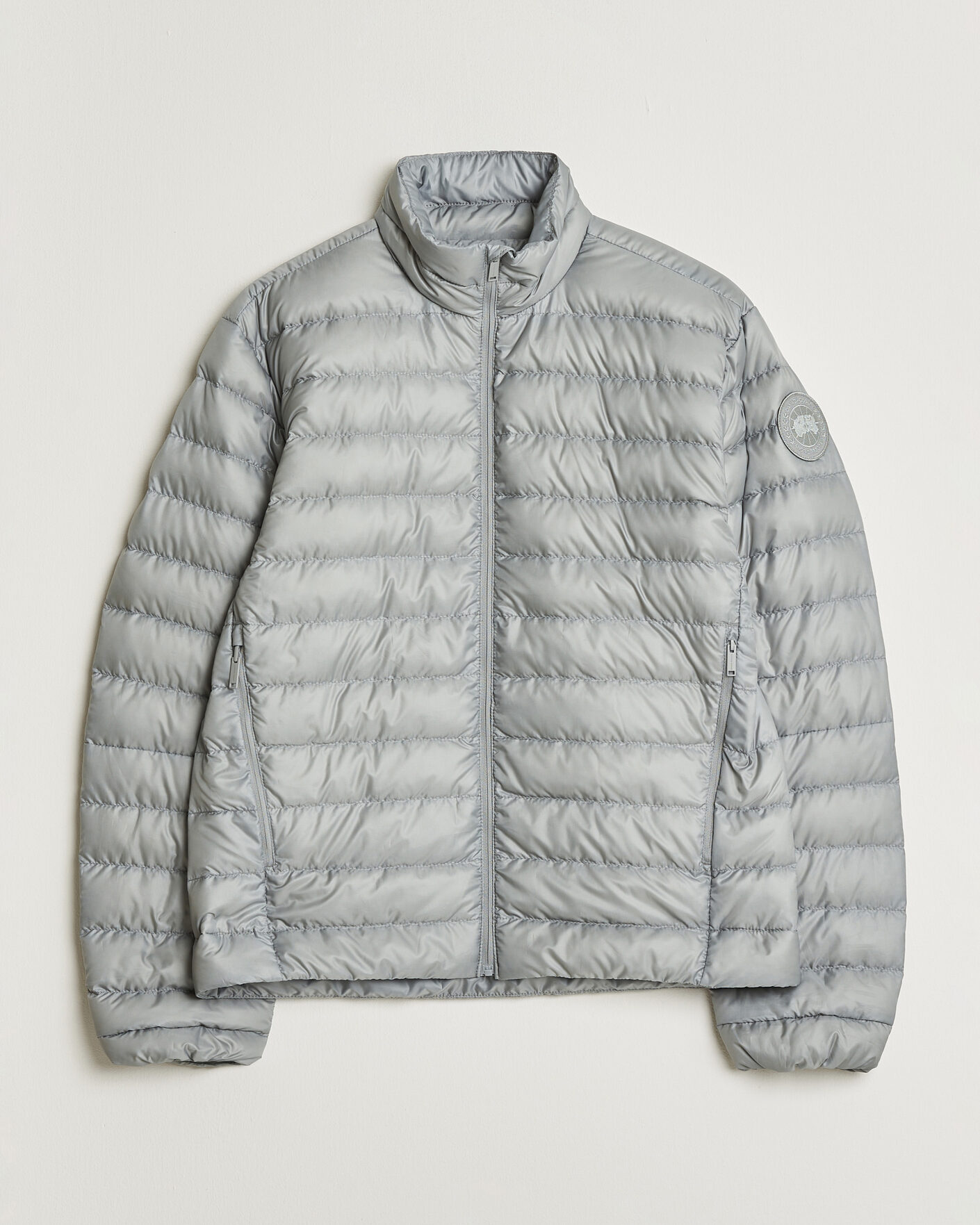 Hombres | Abrigos y chaquetas | Canada Goose | Black Label Stratus Down Jacket Stratus Grey