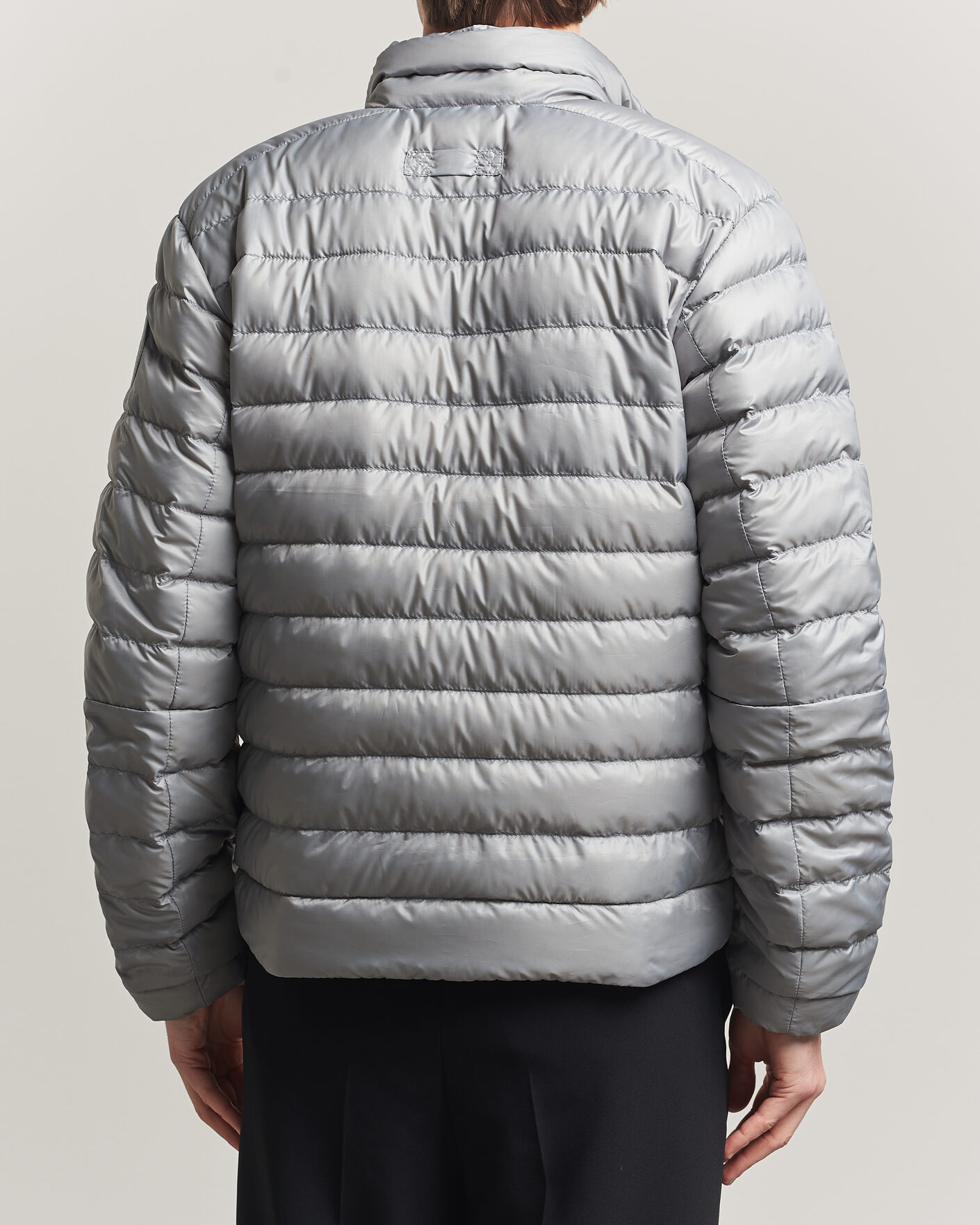 Hombres | Abrigos y chaquetas | Canada Goose | Black Label Stratus Down Jacket Stratus Grey