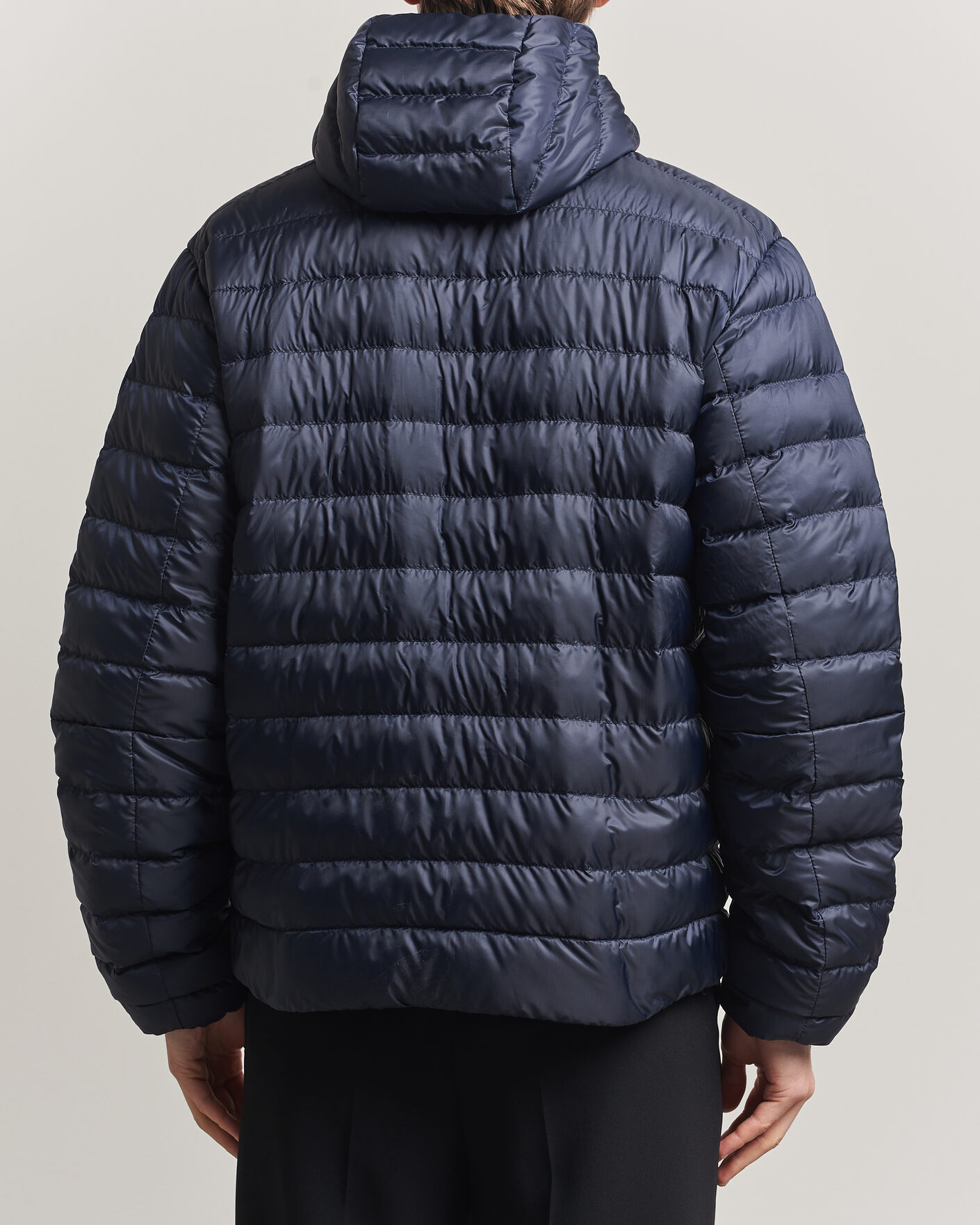 Hombres | Abrigos y chaquetas | Canada Goose | Stratus Down Hoody Nocturne