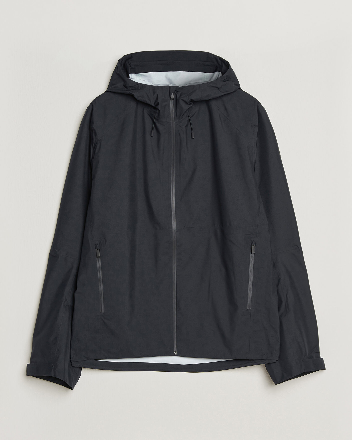 Hombres | Abrigos y chaquetas | Canada Goose | Horizon Rain Jacket Black