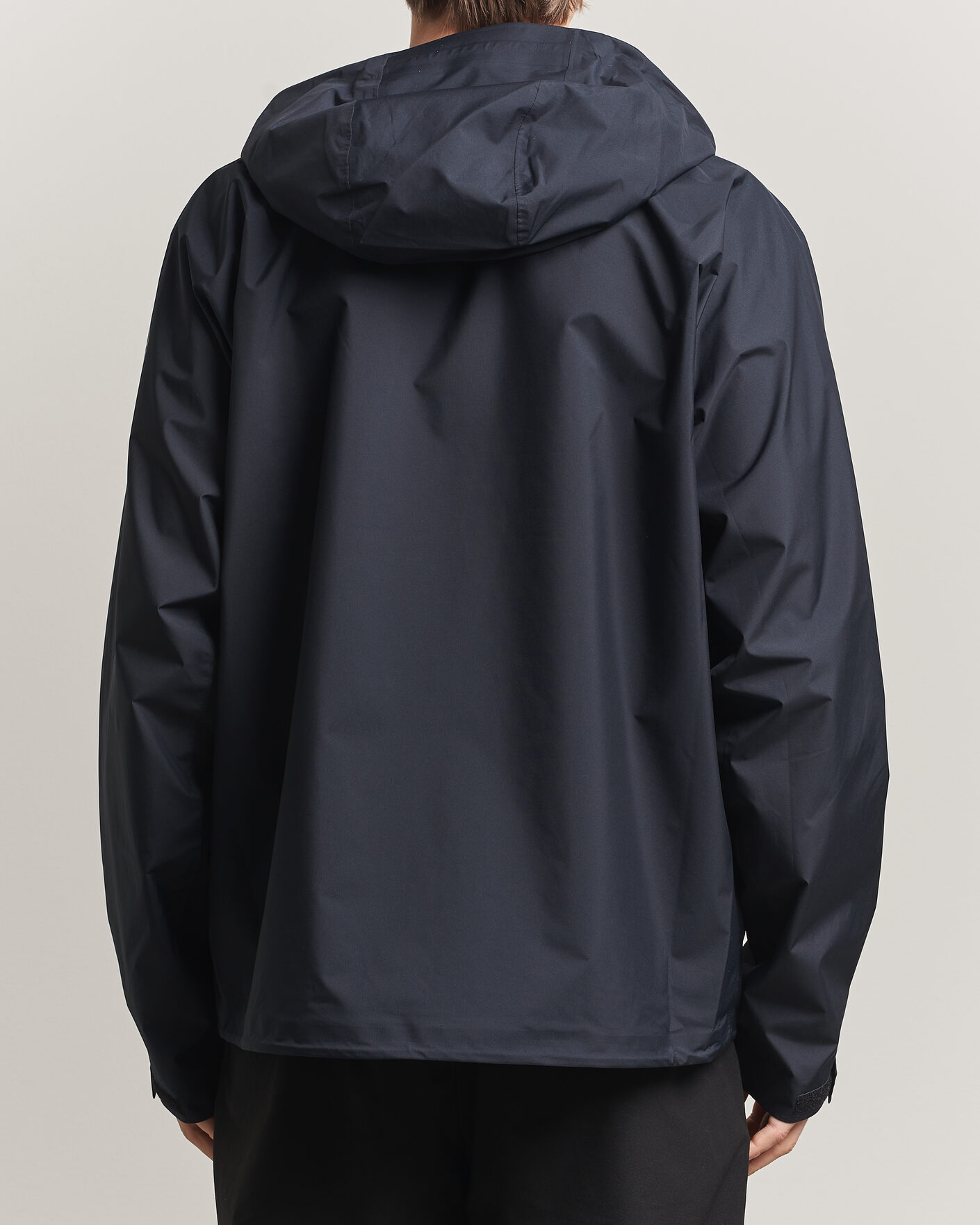 Hombres | Abrigos y chaquetas | Canada Goose | Horizon Rain Jacket Black