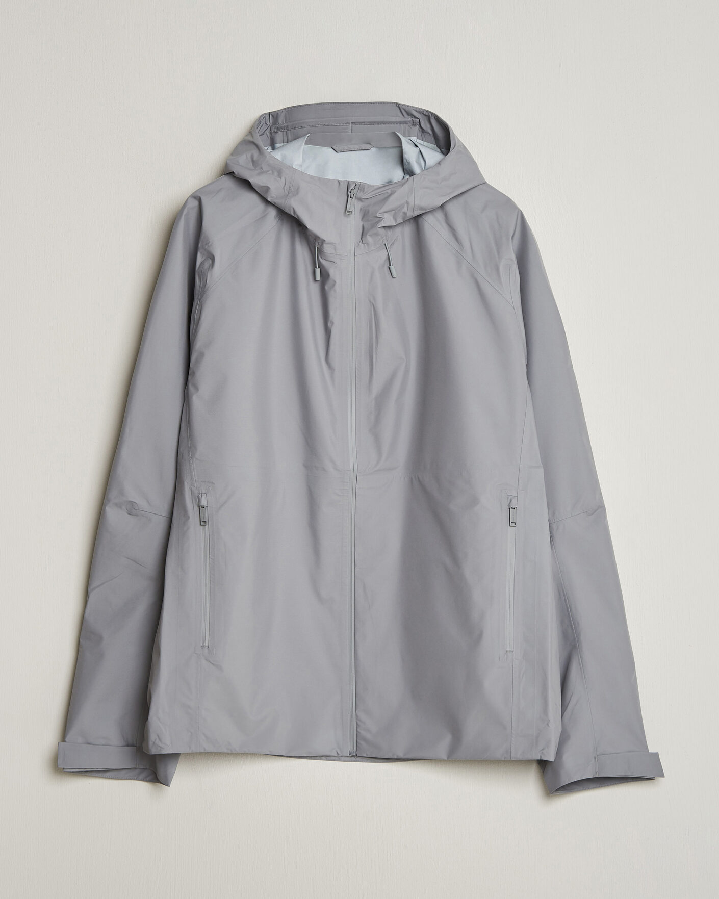 Hombres | Abrigos y chaquetas | Canada Goose | Horizon Rain Jacket Stratus Grey