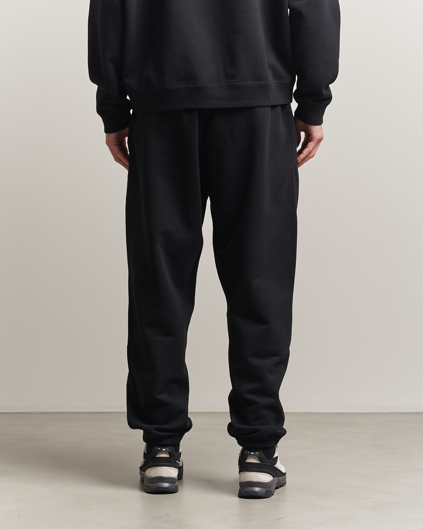 Hombres | Pantalones | Canada Goose | Rove Sweat Joggers Black