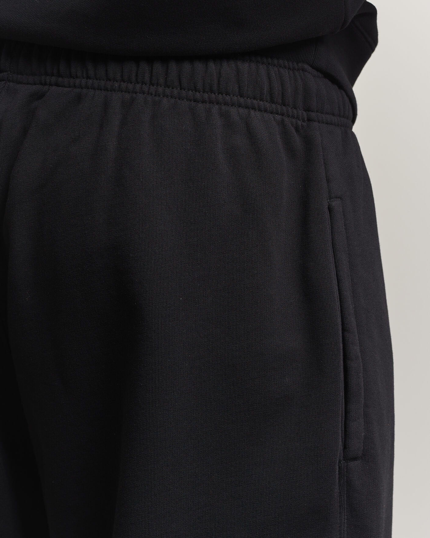 Hombres | Pantalones | Canada Goose | Rove Sweat Joggers Black