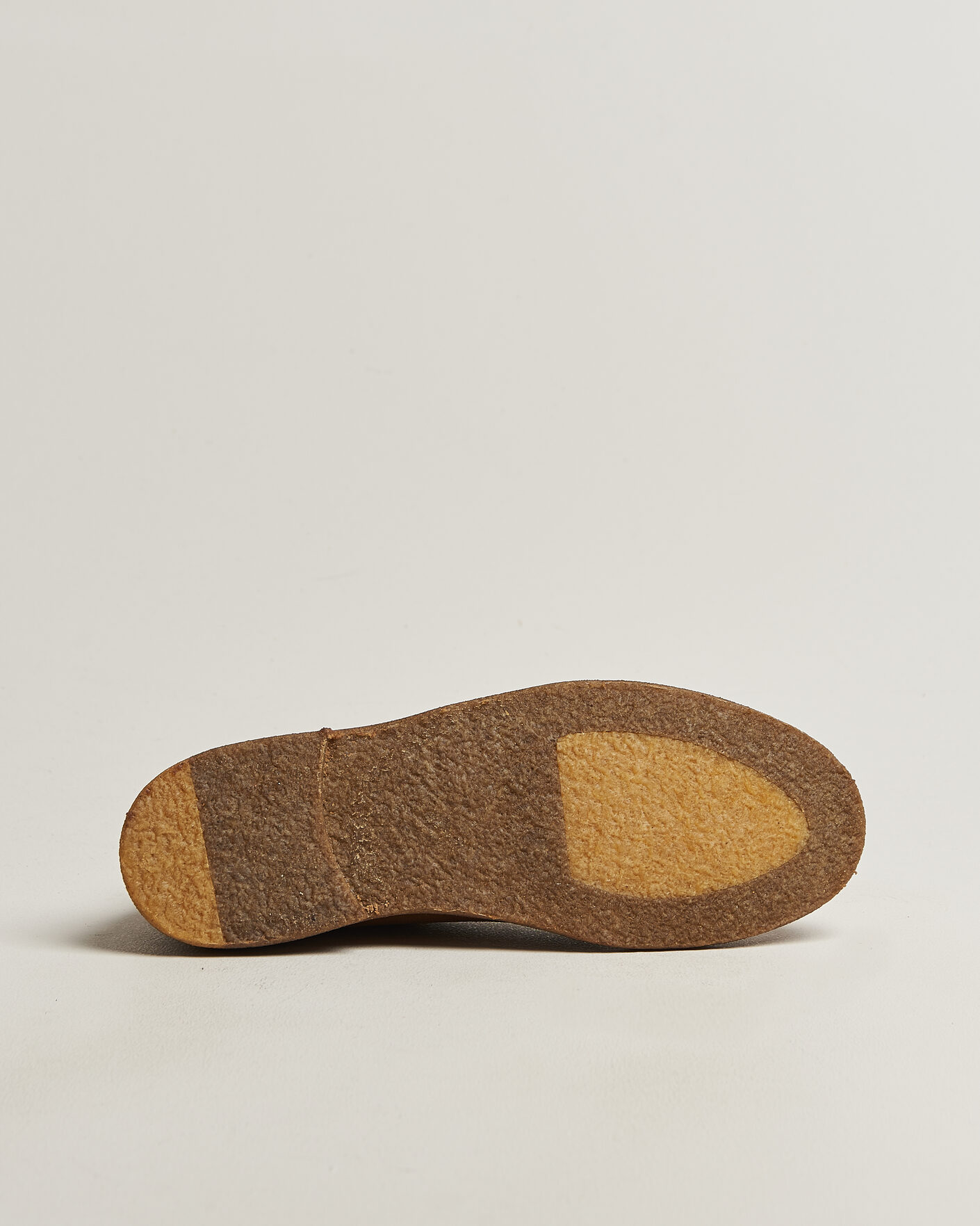 Hombres | Botas | Astorflex | Montflex Chukka Boots Whiskey Suede