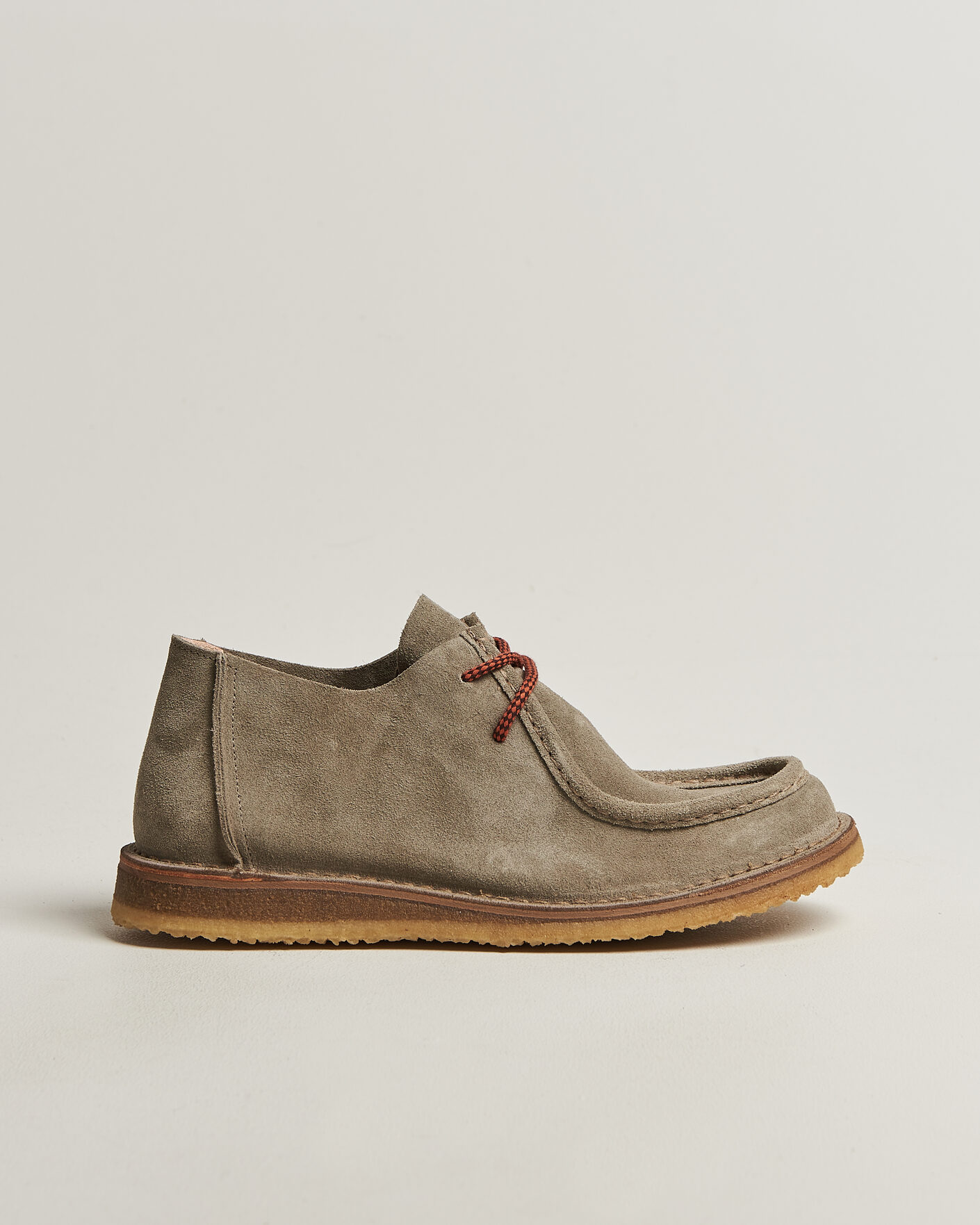 Hombres | Botas | Astorflex | Beenflex Shoes Stone Suede