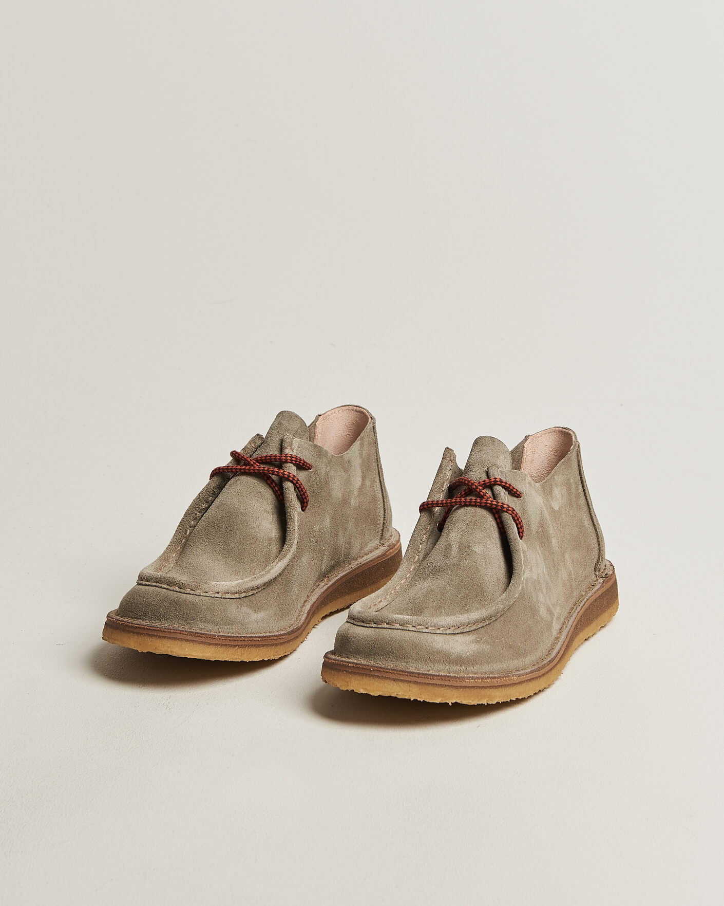 Hombres | Botas | Astorflex | Beenflex Shoes Stone Suede