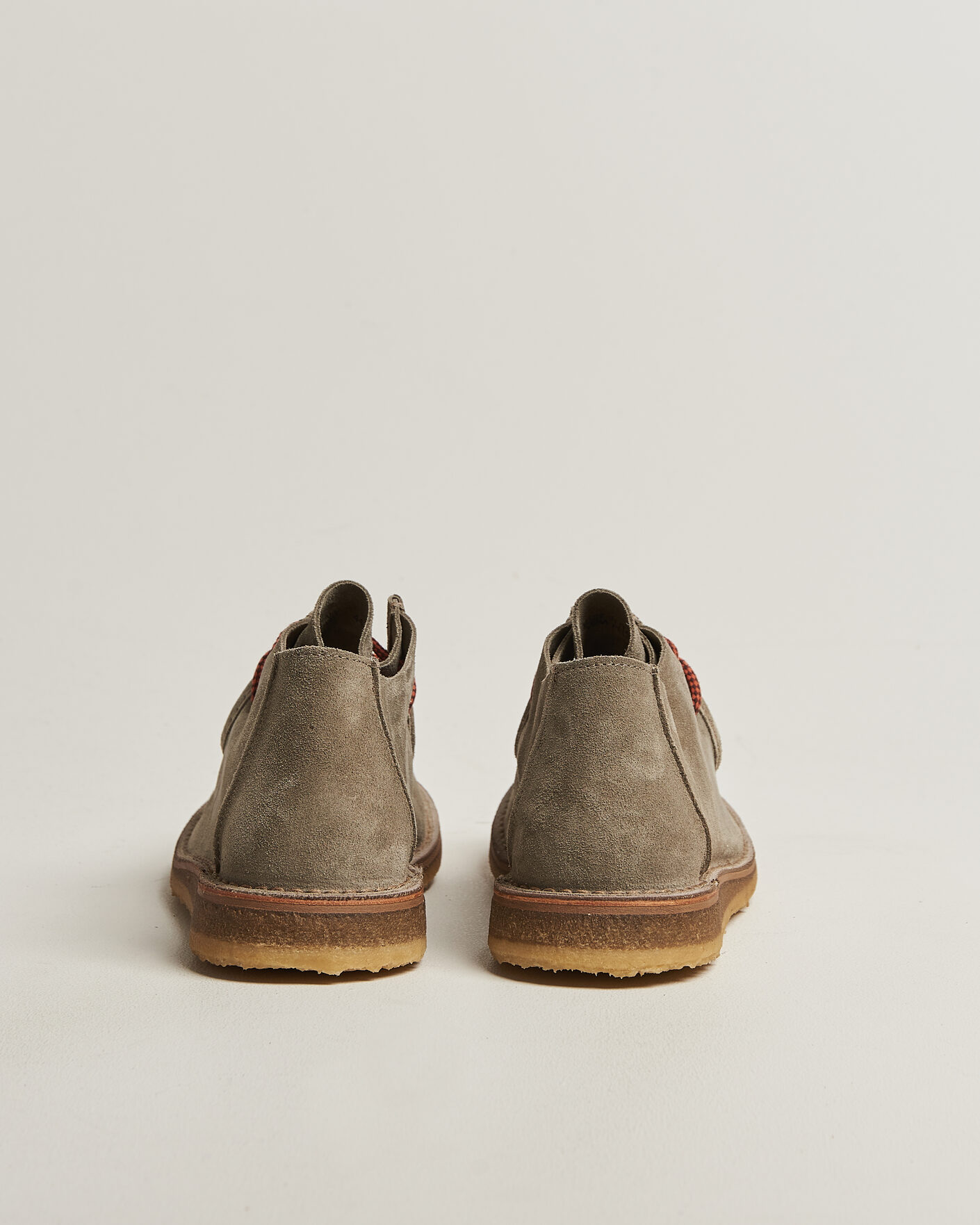 Hombres | Botas | Astorflex | Beenflex Shoes Stone Suede