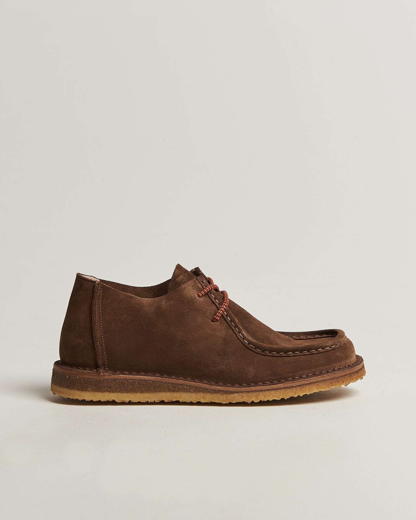 Hombres | Botas | Astorflex | Beenflex Shoes Dark Khaki Suede