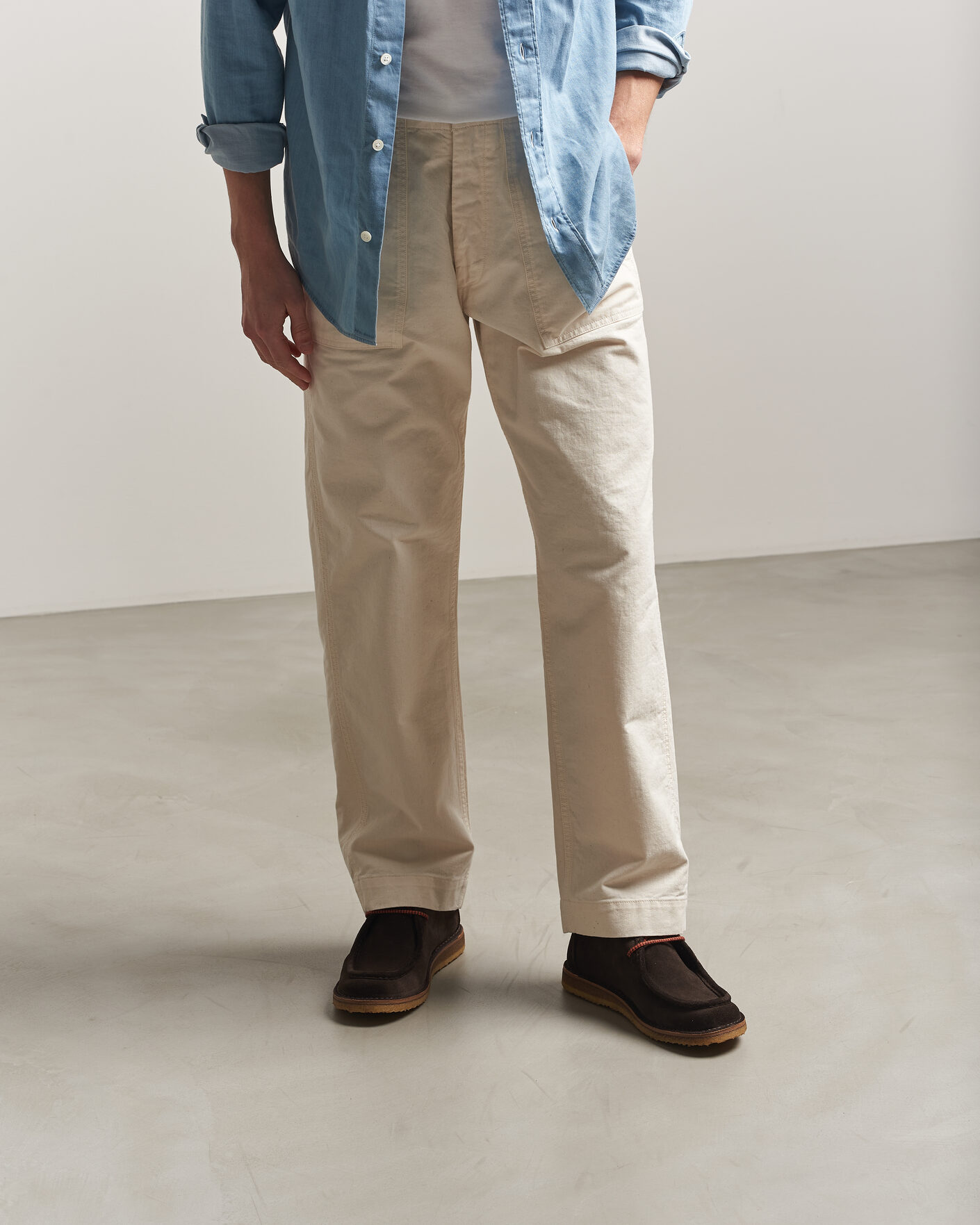 Hombres | Botas | Astorflex | Beenflex Shoes Dark Brown Suede