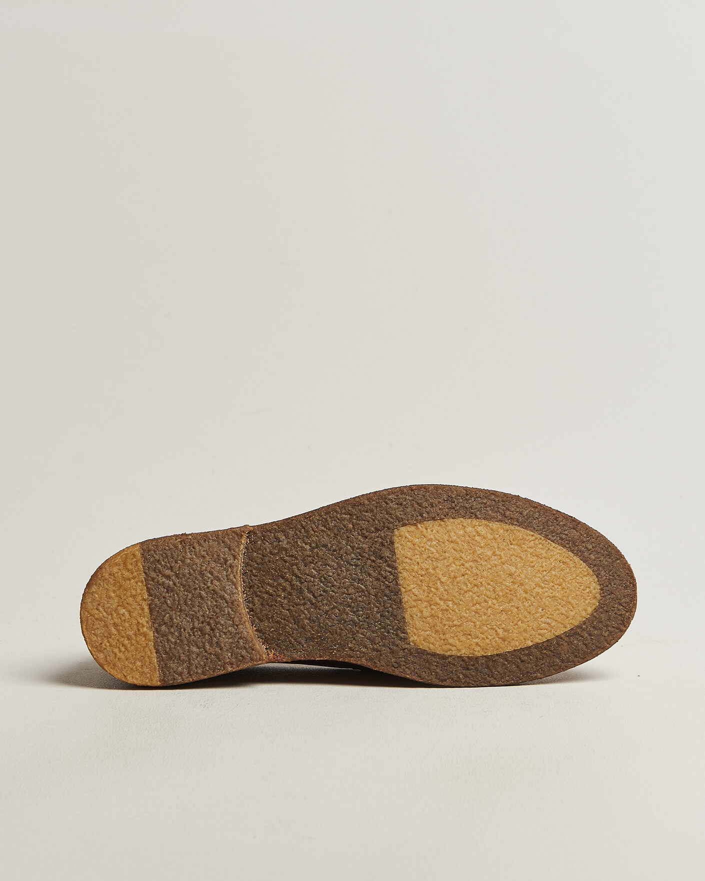 Hombres | Mocasines | Astorflex | Sadelflex Loafers Brown Suede