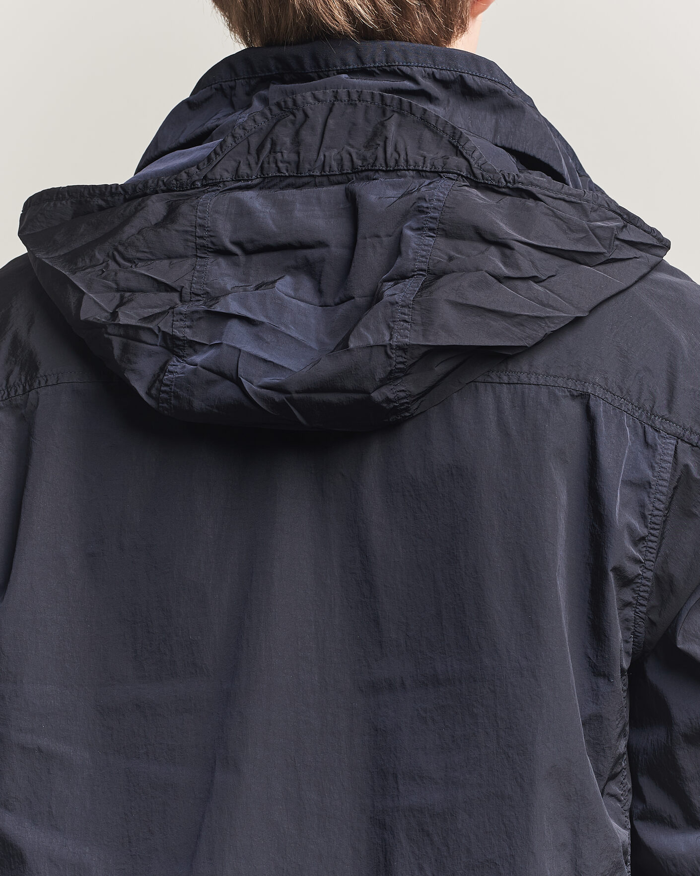 Hombres | Abrigos y chaquetas | C.P. Company | Chrome R Coach Jacket Navy