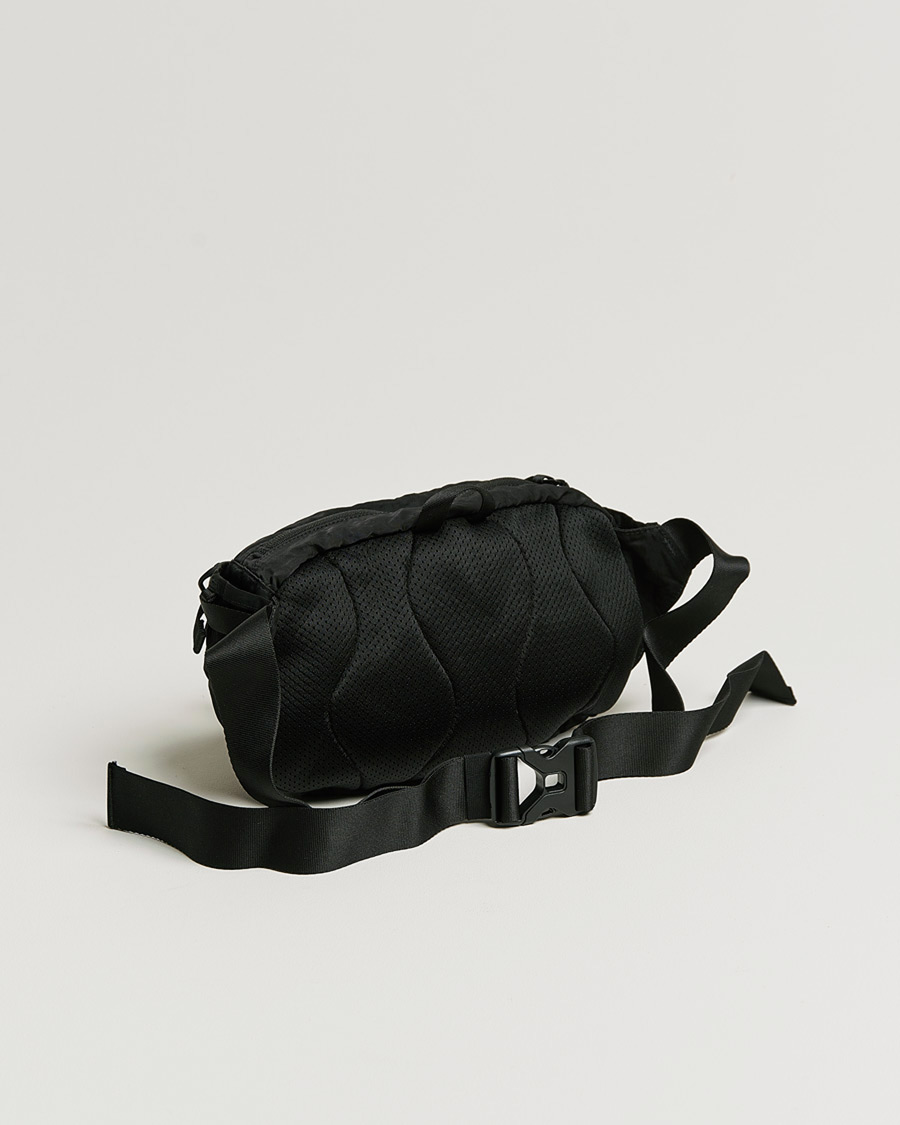 Hombres | Bolsos | C.P. Company | Nylon B Small Accessorie Bag Black
