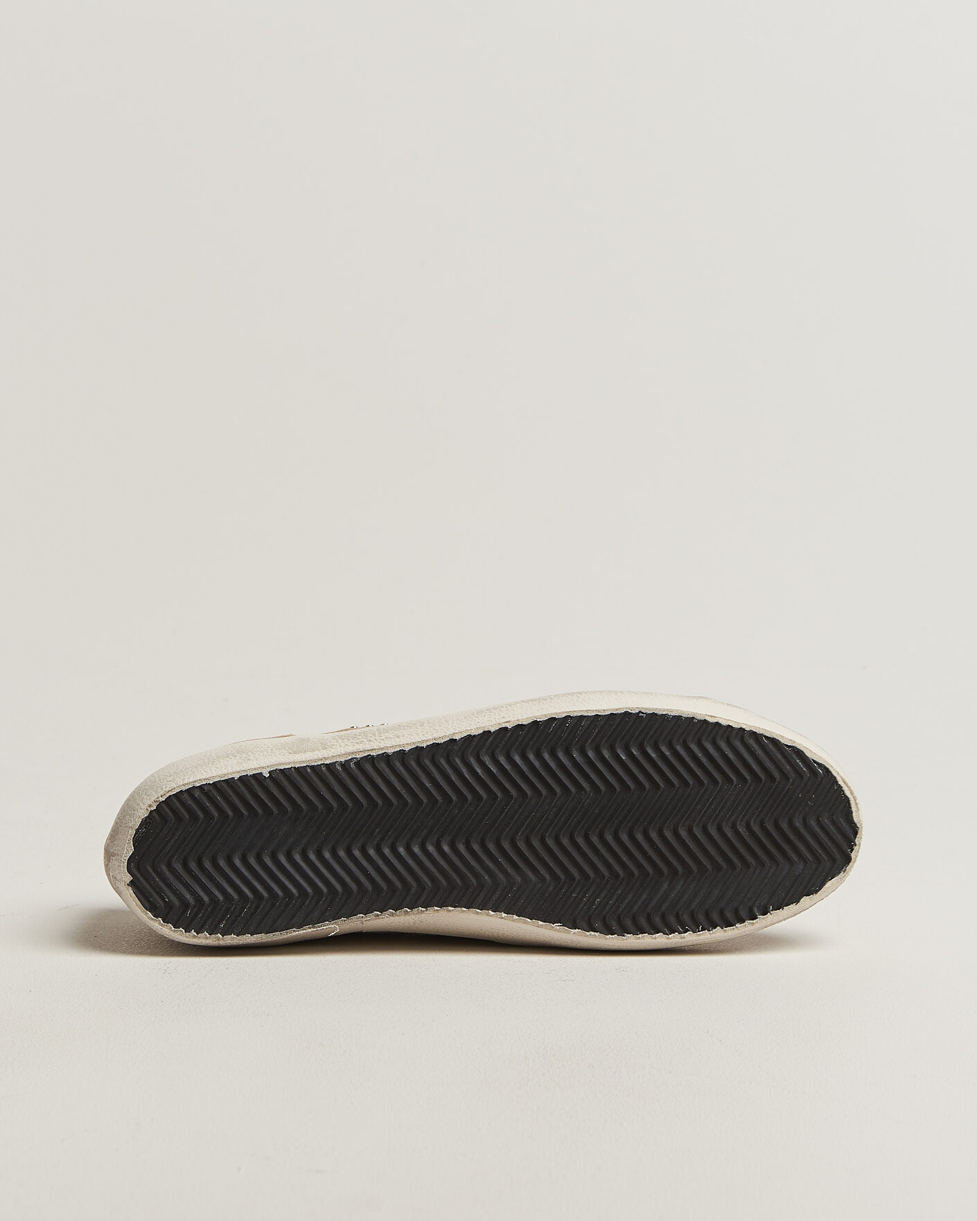 Hombres | Zapatillas | Golden Goose | Super-Star Sneakers Beige