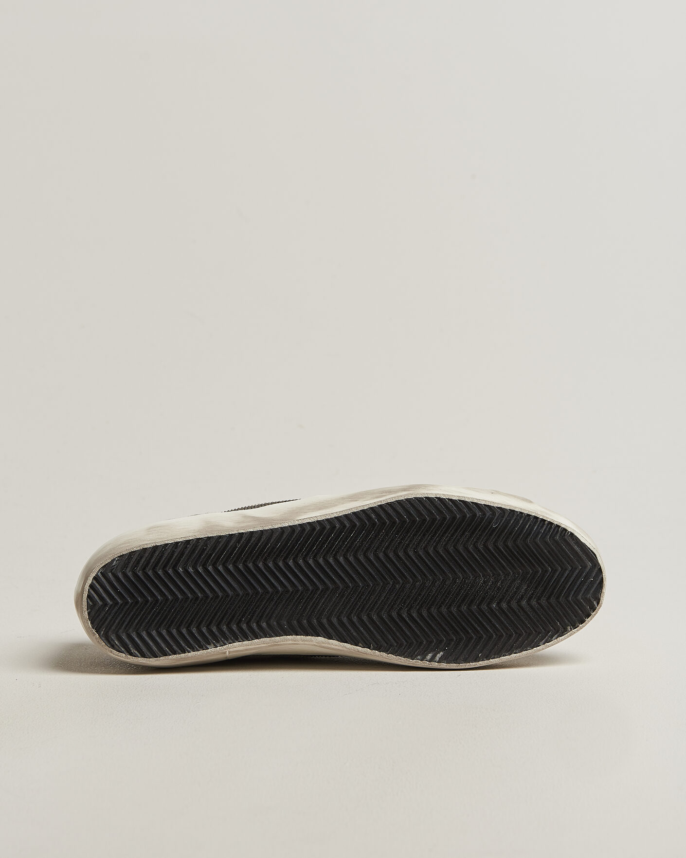 Hombres | Zapatillas | Golden Goose | Super-Star Sneakers Dark Grey