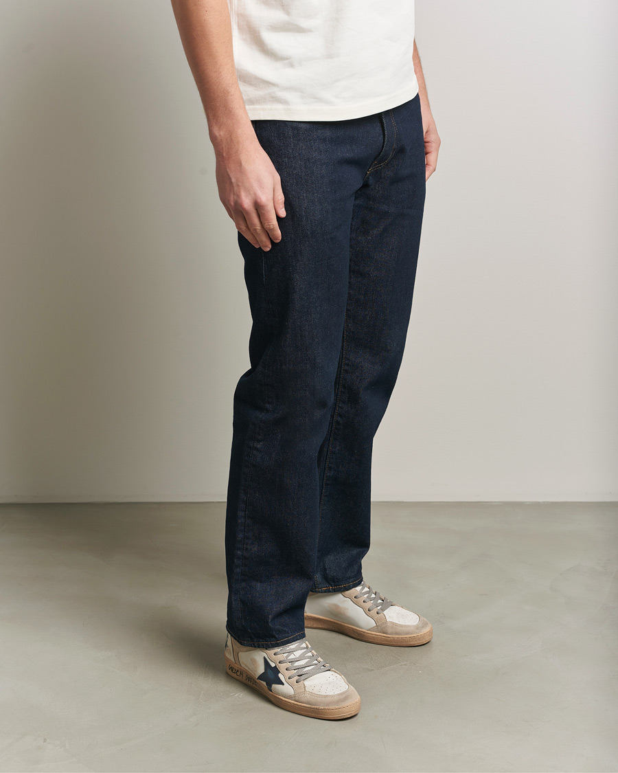 Hombres | Zapatillas | Golden Goose | Ball Star Sneakers White/Beige