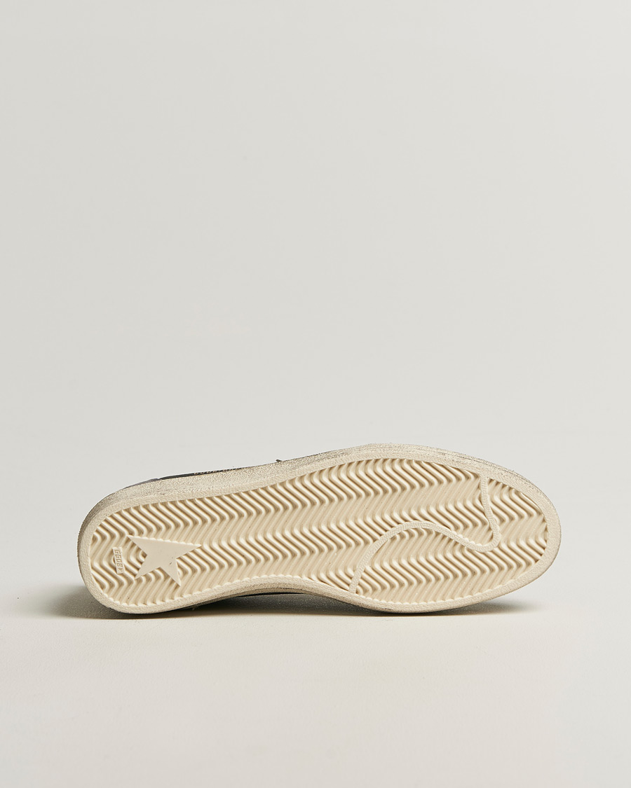 Hombres | Zapatillas | Golden Goose | Ball Star Sneakers Antracite