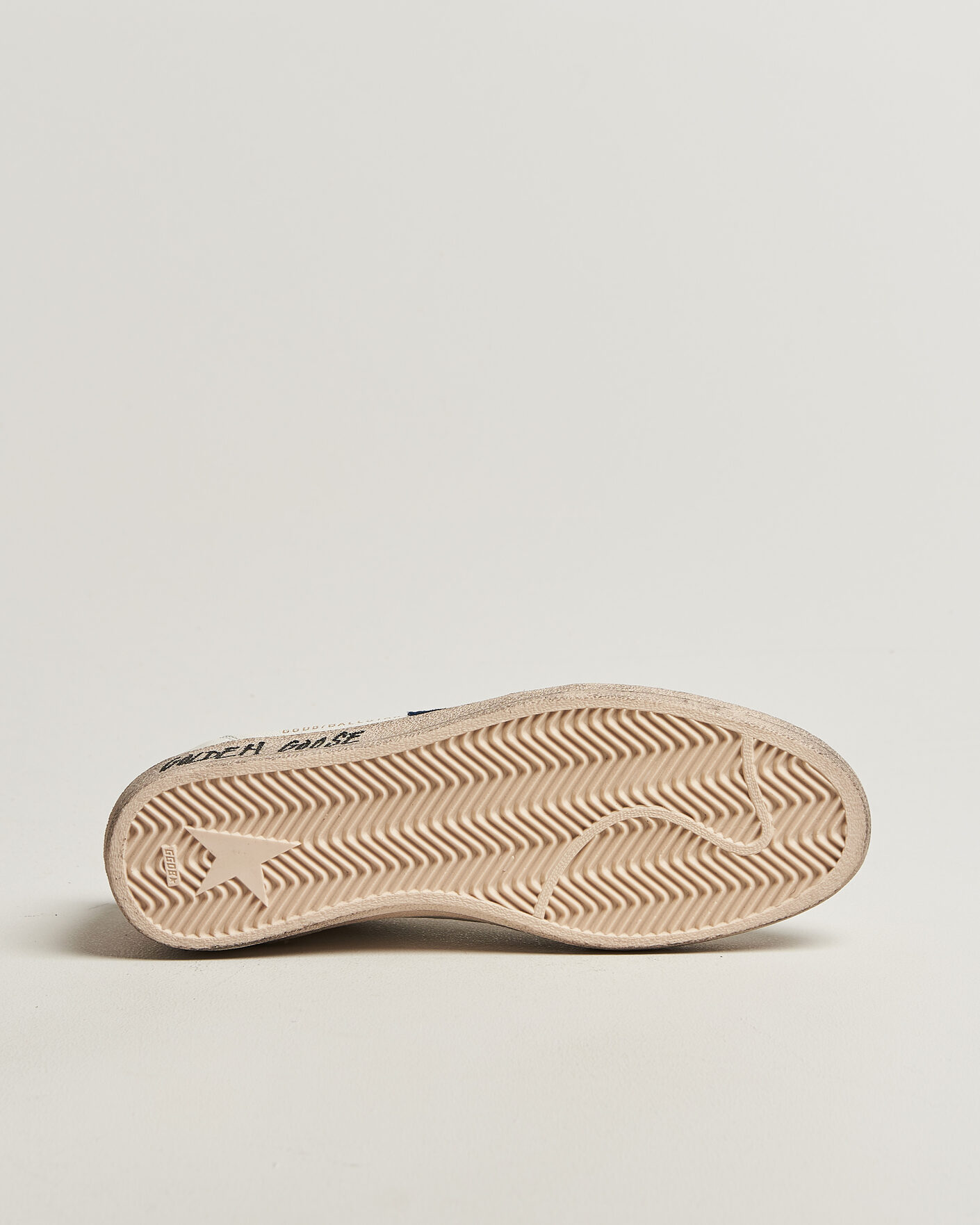 Hombres | Zapatillas | Golden Goose | Ball Star Sneakers White/Ice