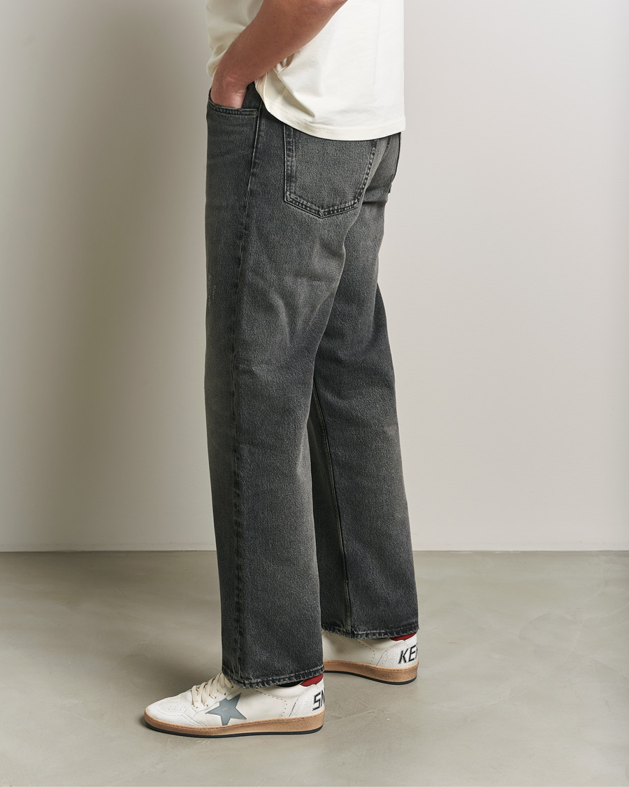 Hombres | Zapatillas | Golden Goose | Ball Star Sneakers White/Red