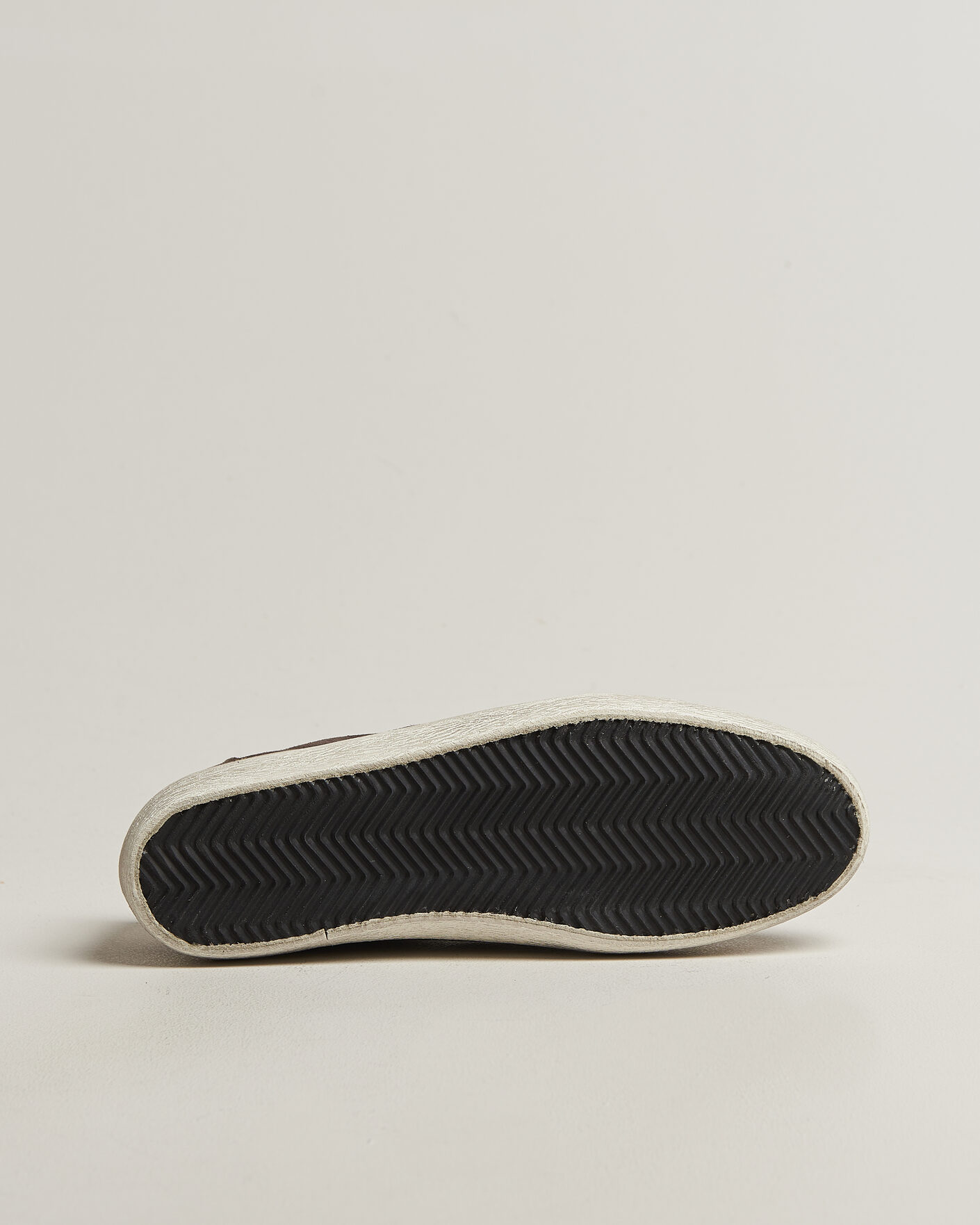 Hombres | Zapatillas | Golden Goose | Soul-Star Sneakers Antracite