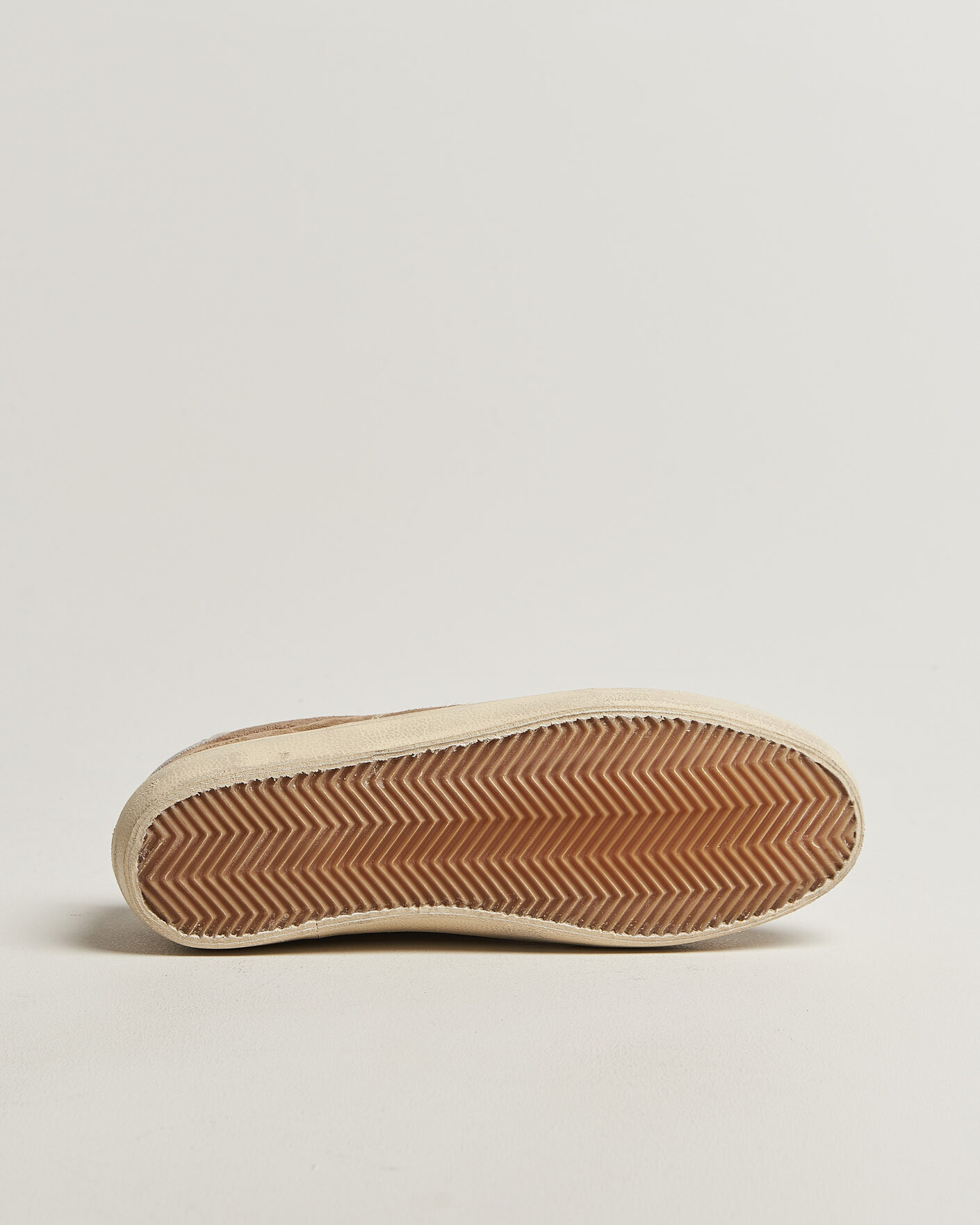 Hombres | Zapatillas | Golden Goose | Soul-Star Sneakers Tobacco