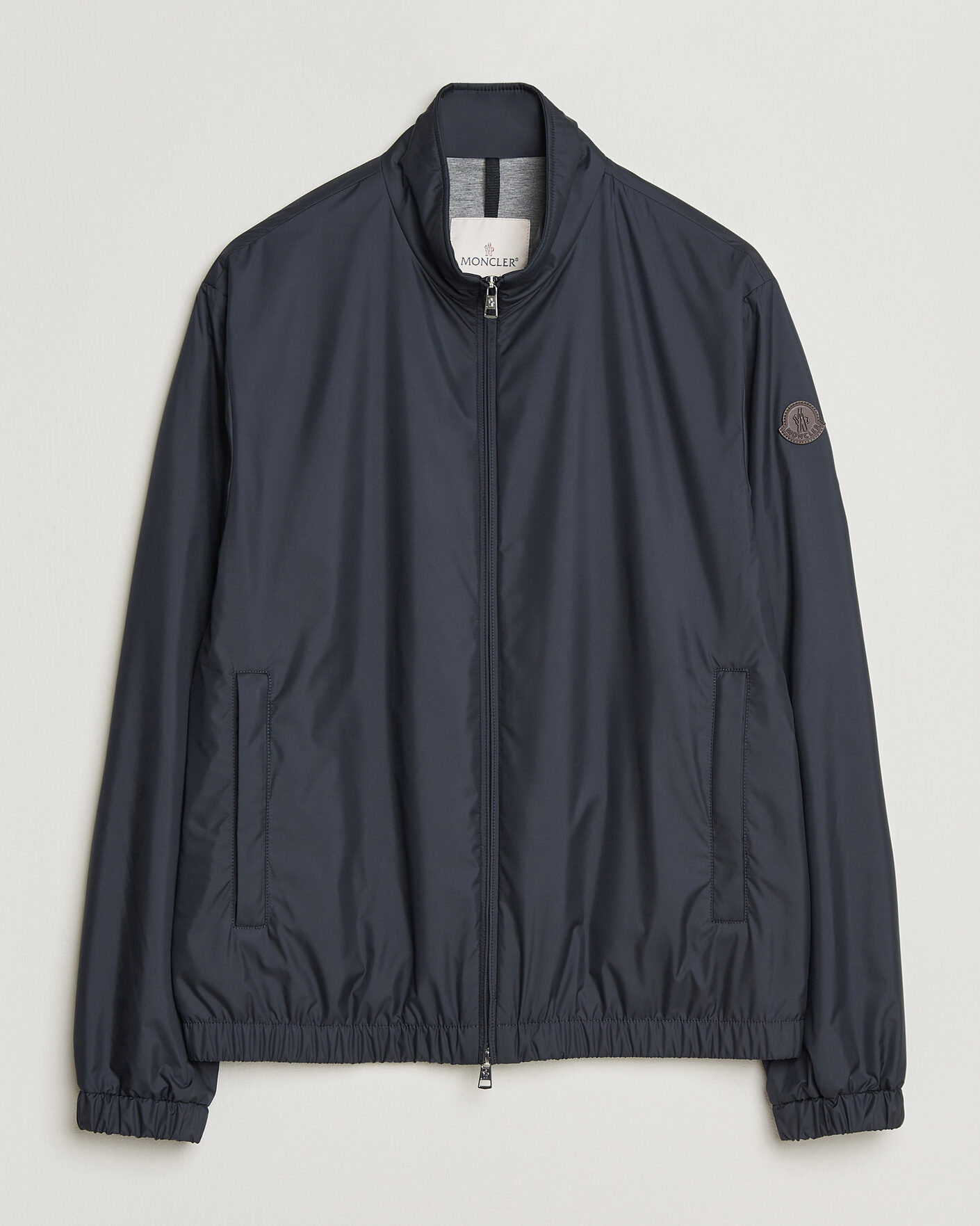 Hombres | Abrigos y chaquetas | Moncler | Meidassa Bomber Jacket Navy