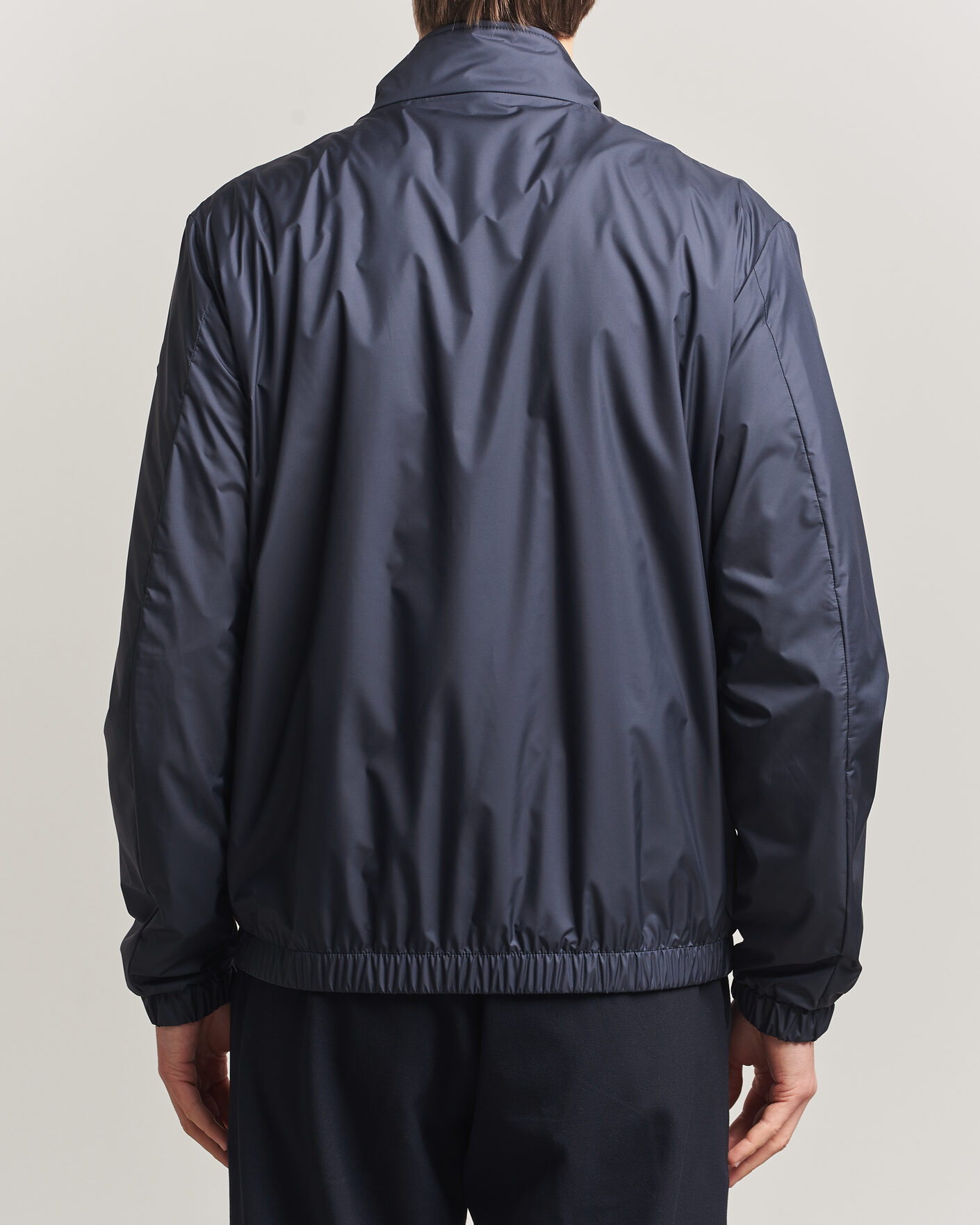 Hombres | Abrigos y chaquetas | Moncler | Meidassa Bomber Jacket Navy